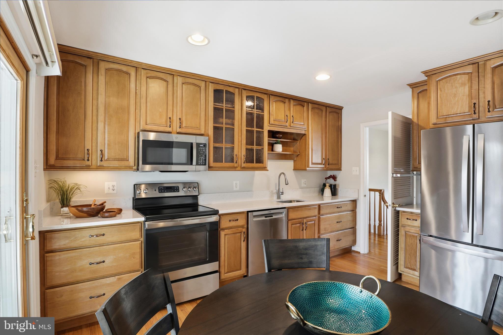 CAMELOT - Residential