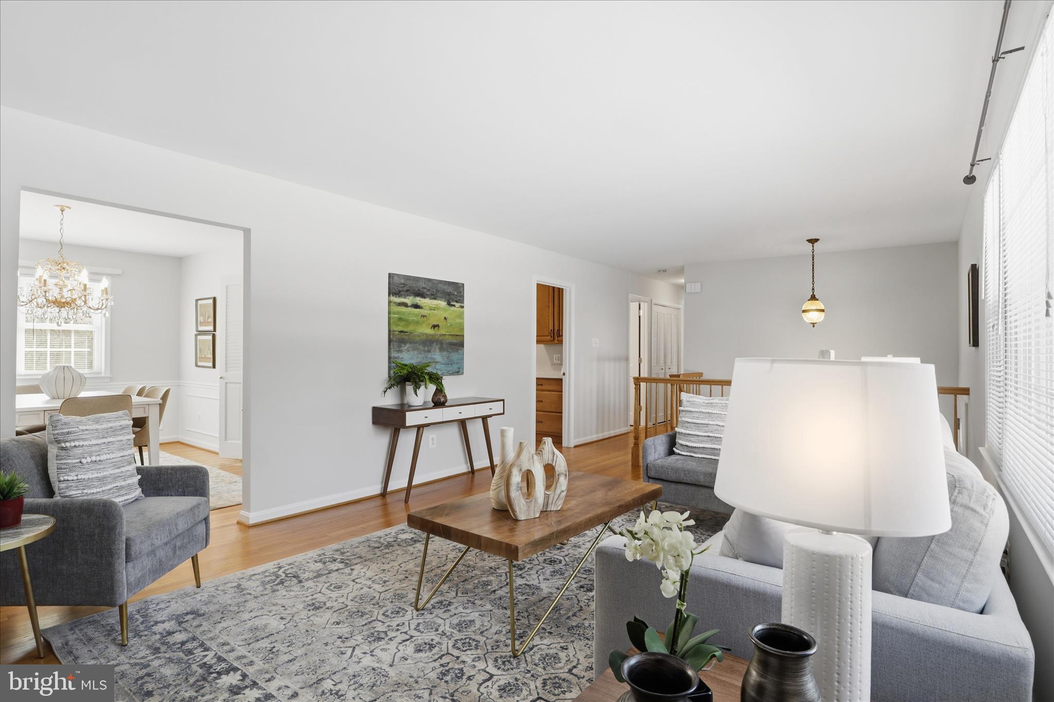 CAMELOT - Residential