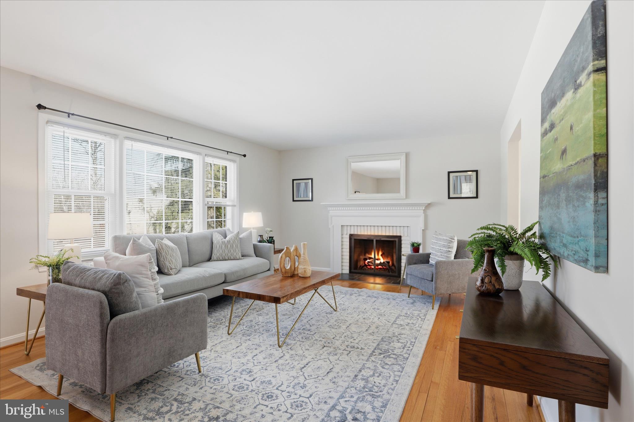 CAMELOT - Residential