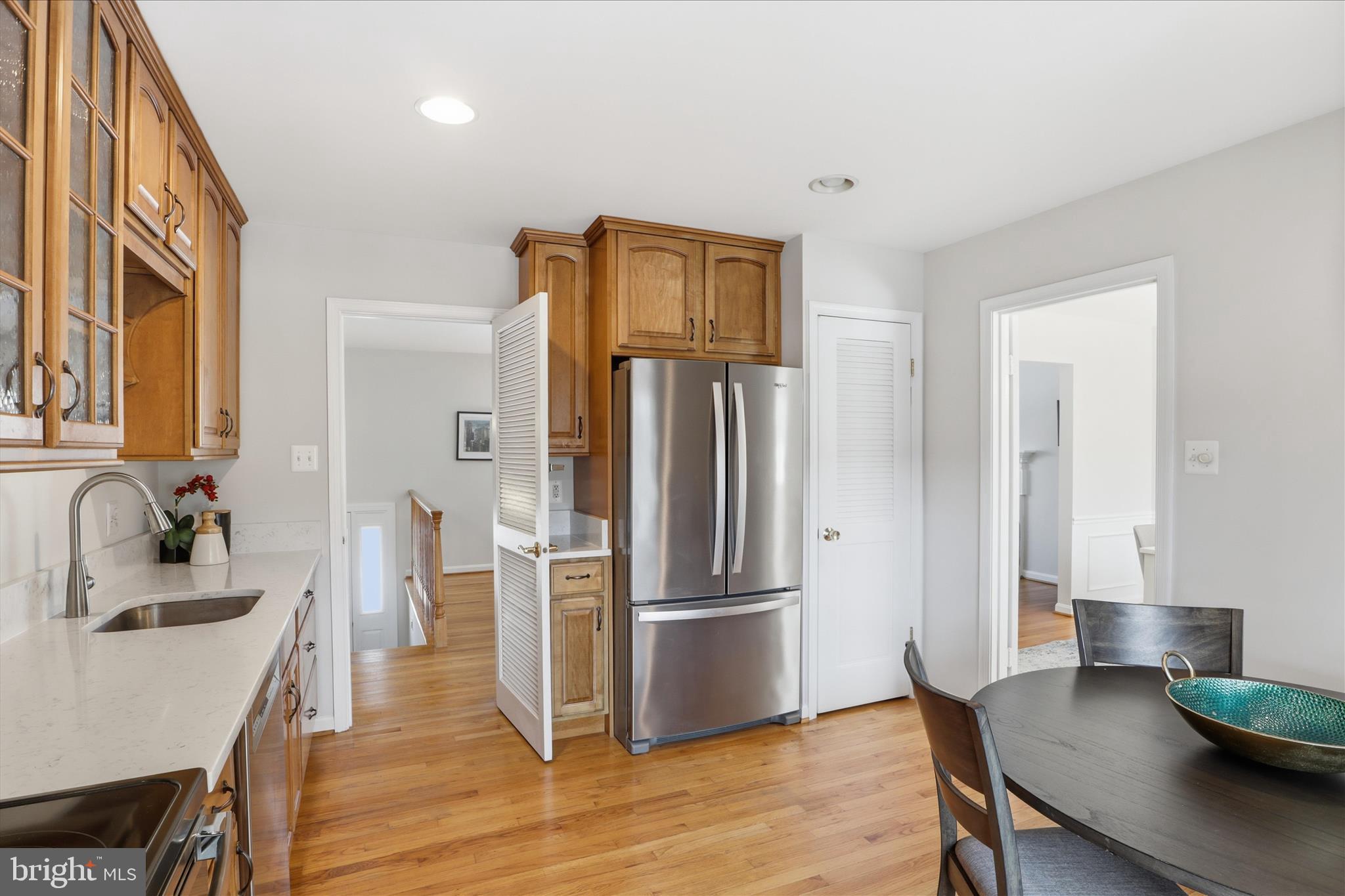 CAMELOT - Residential