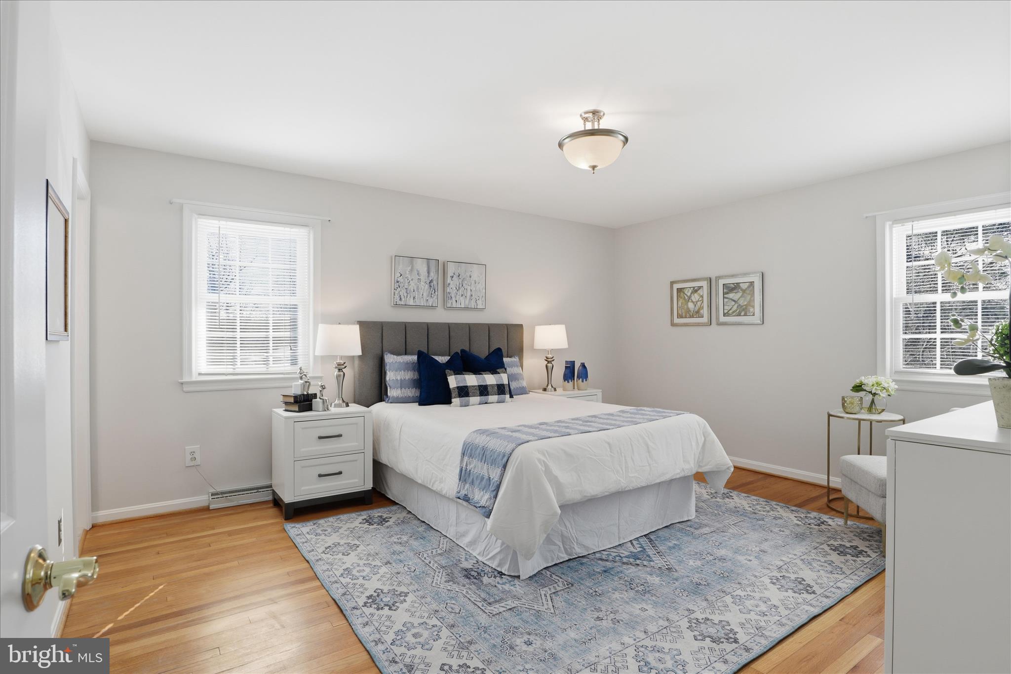 CAMELOT - Residential