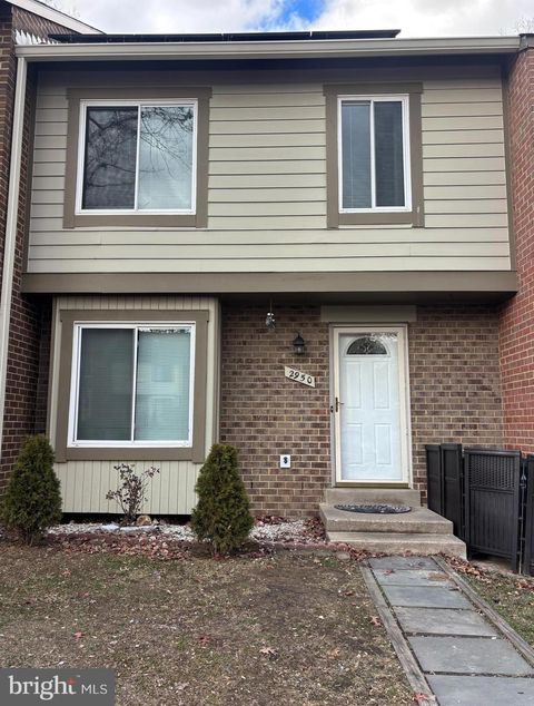 2950 CAMBRIDGE DRIVE WOODBRIDGE VA 22192