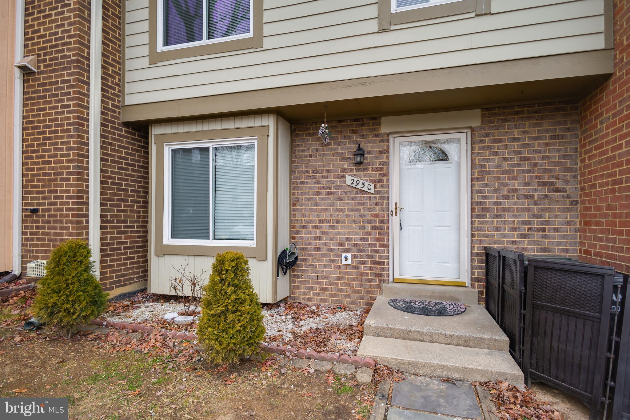 2950 CAMBRIDGE DRIVE