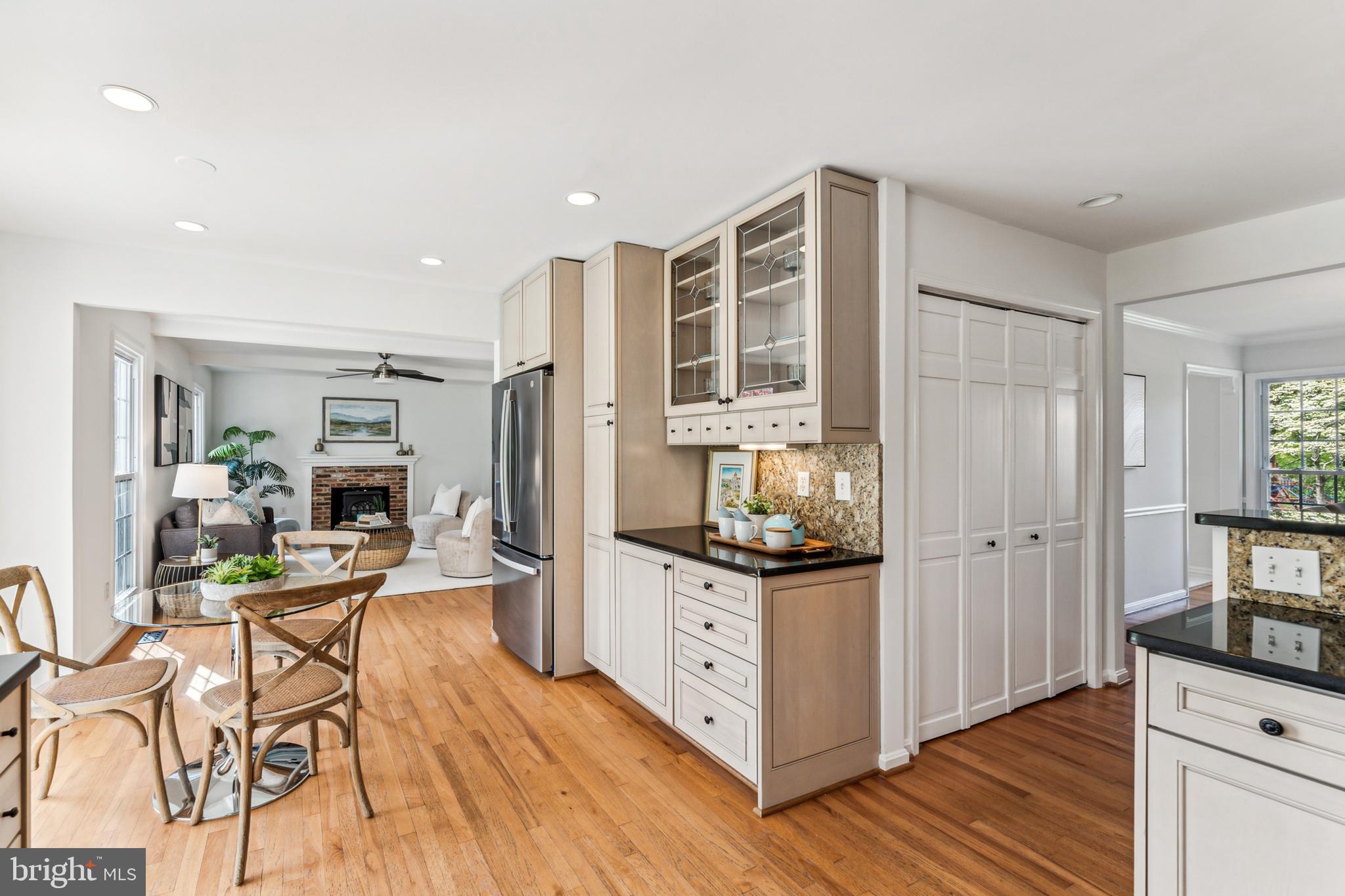 WILSON ESTATES - Residential