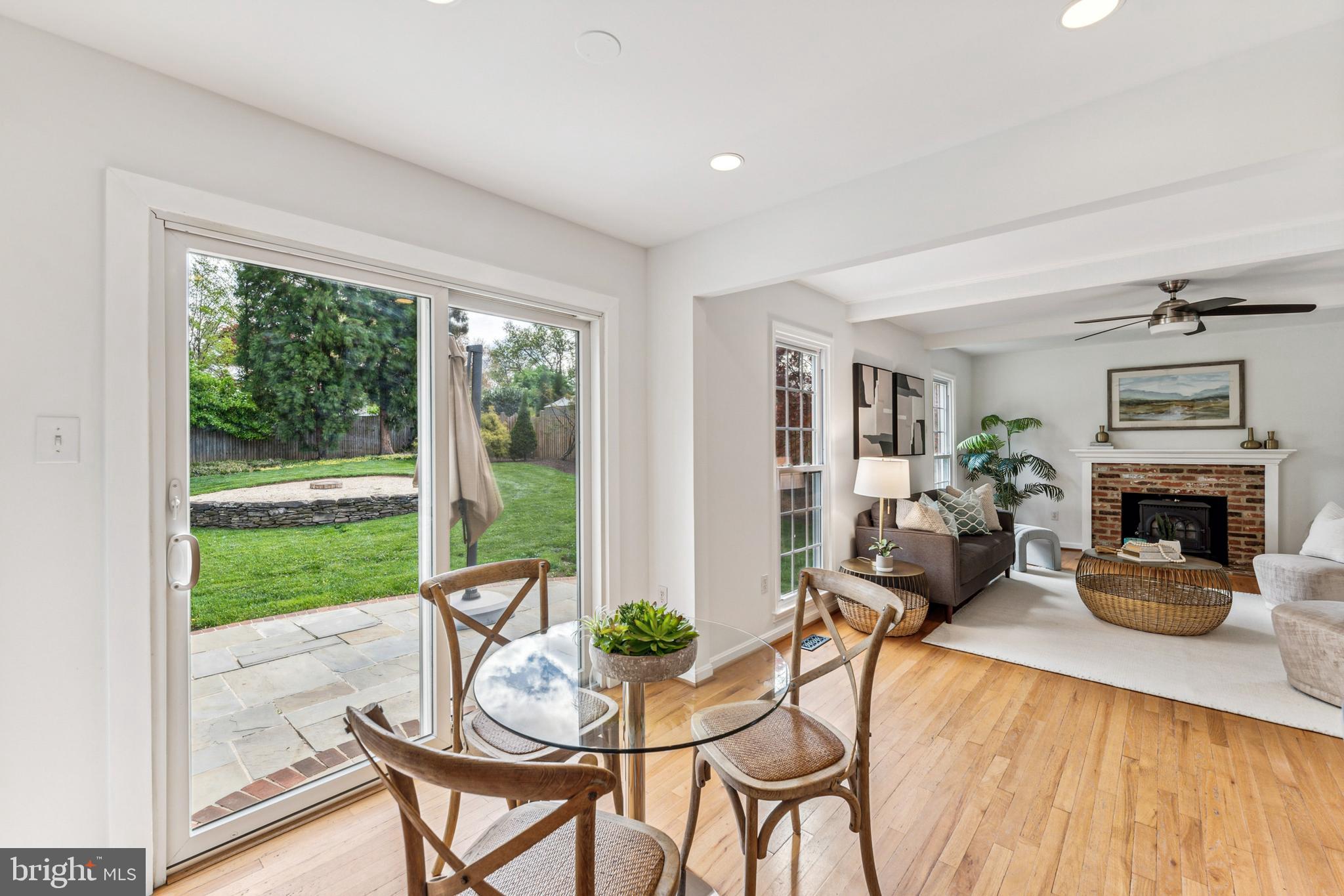 WILSON ESTATES - Residential