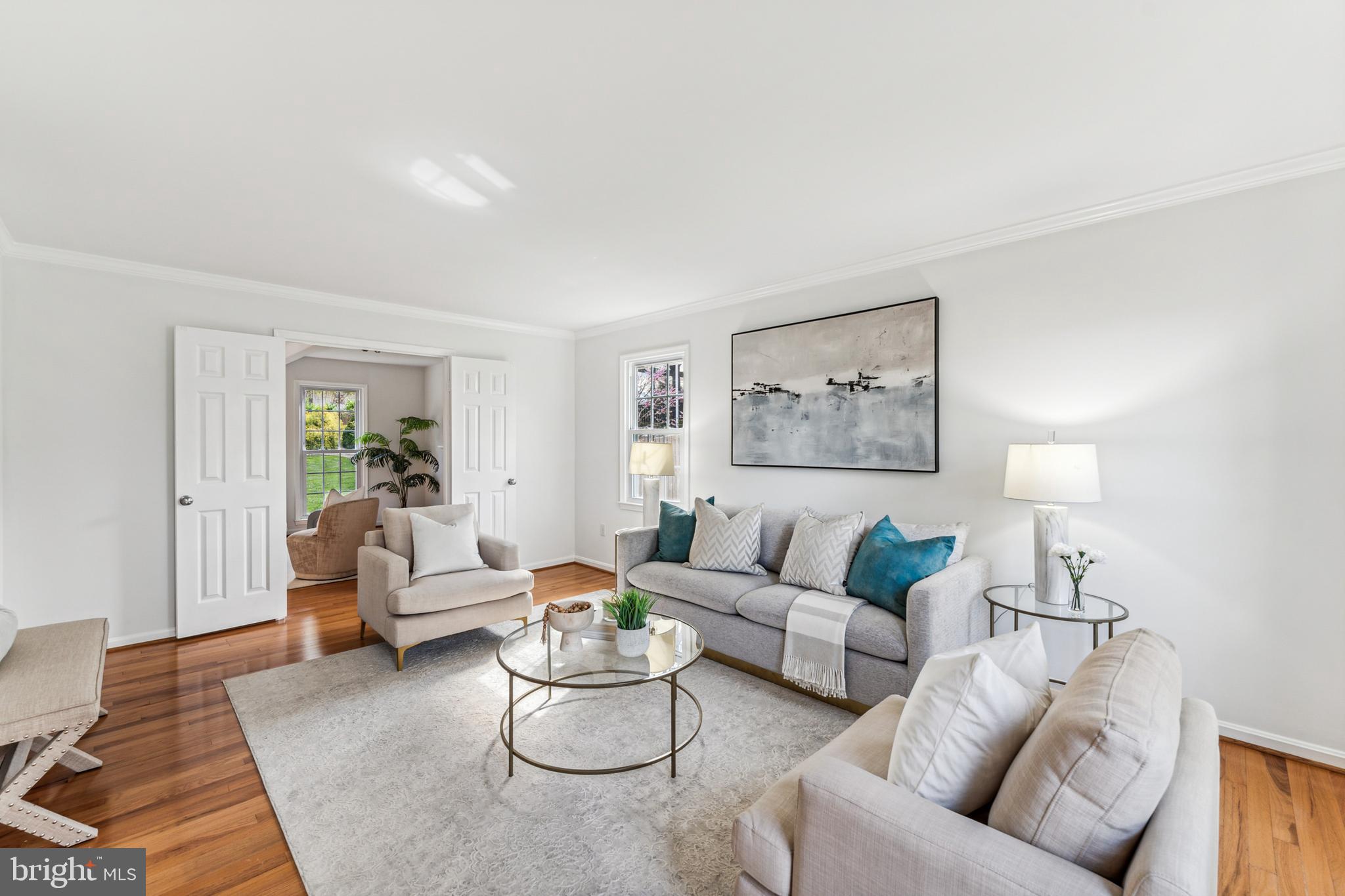 WILSON ESTATES - Residential