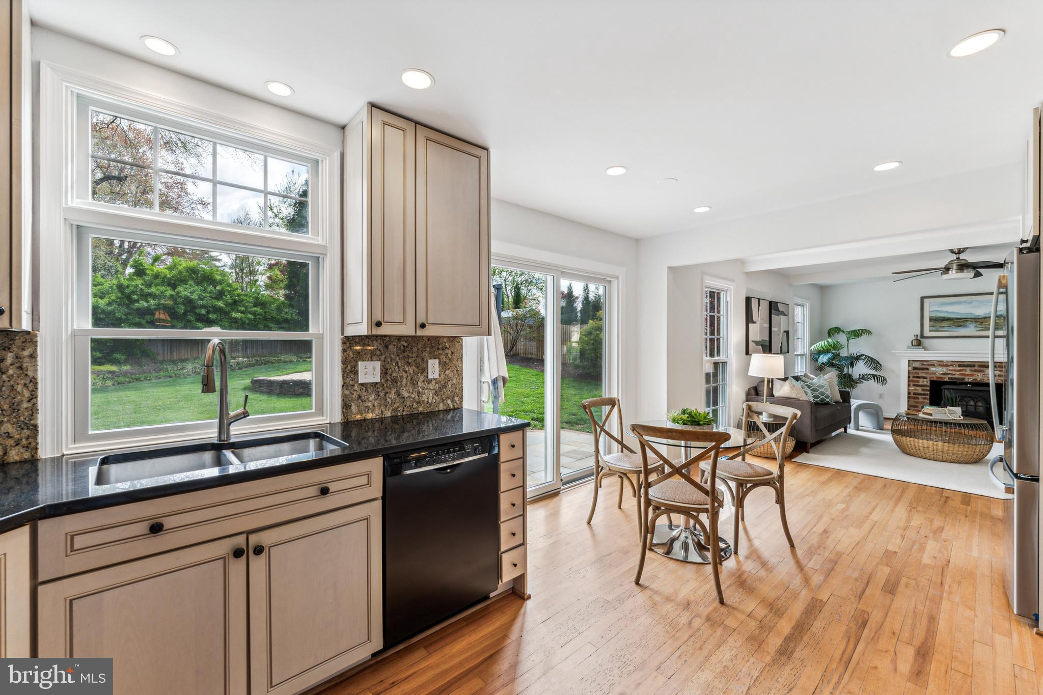 WILSON ESTATES - Residential