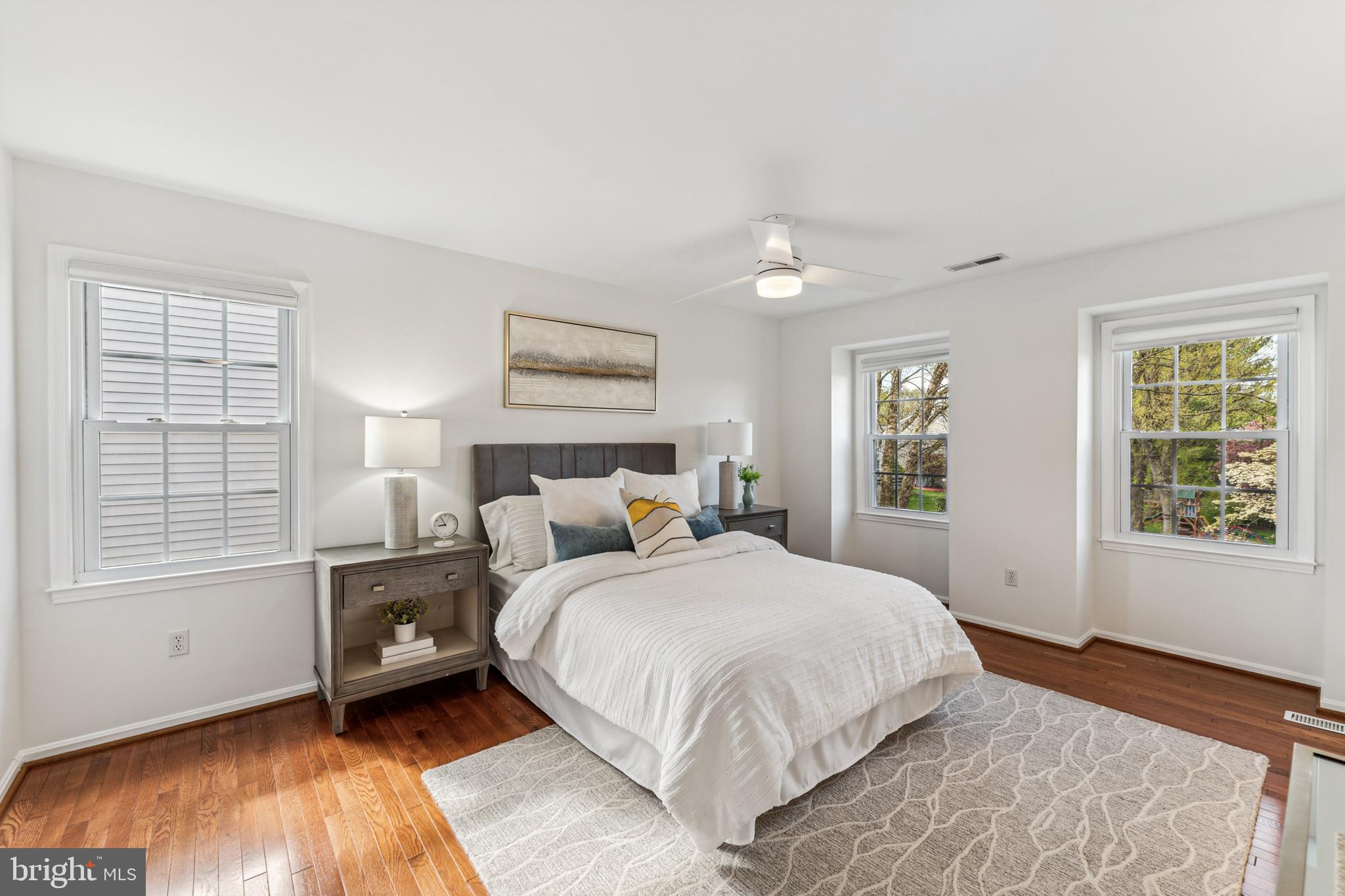 WILSON ESTATES - Residential