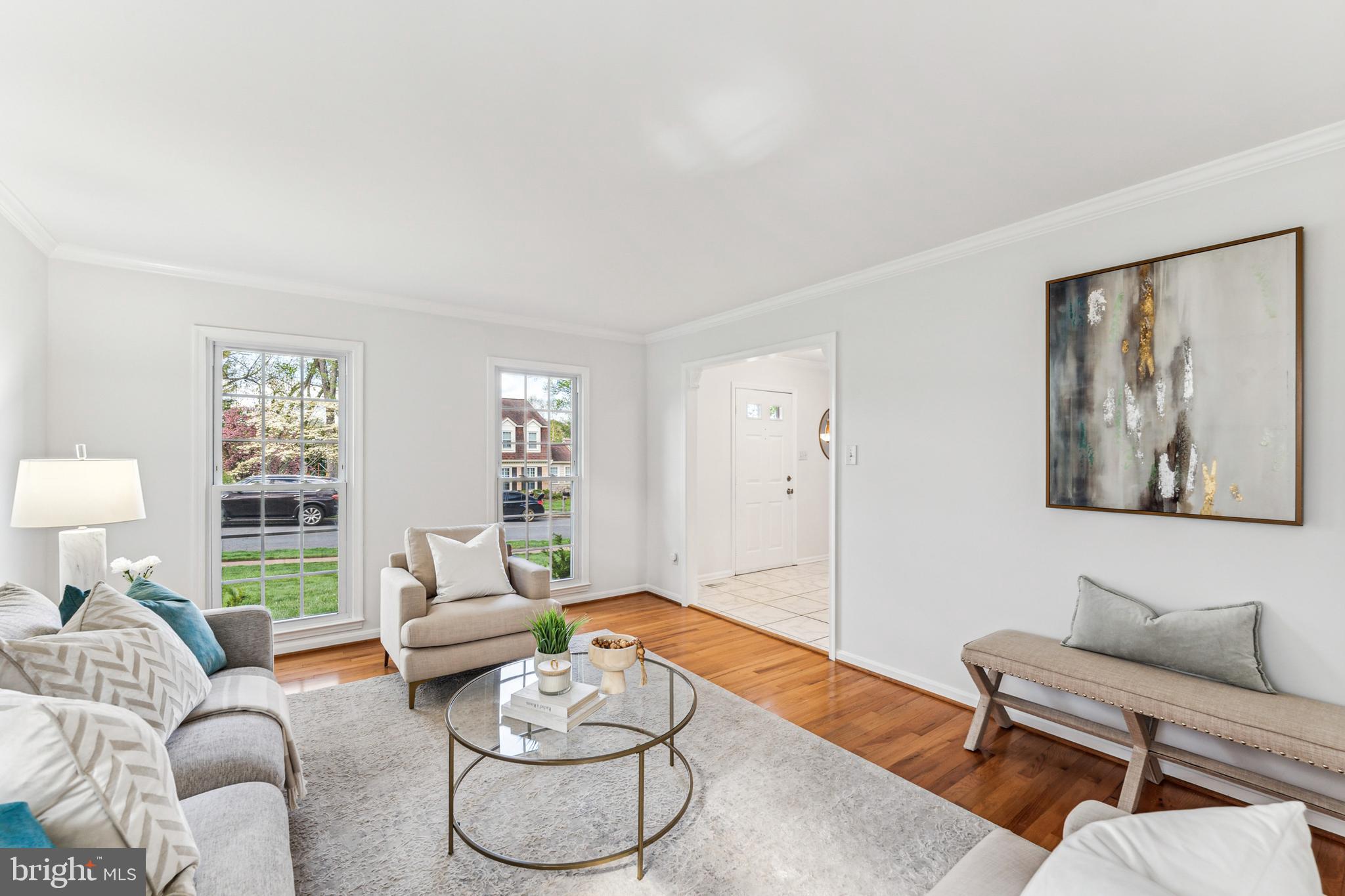 WILSON ESTATES - Residential