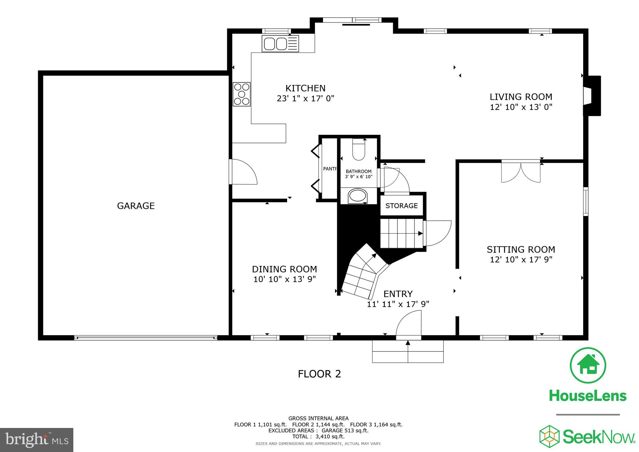 WILSON ESTATES - Residential
