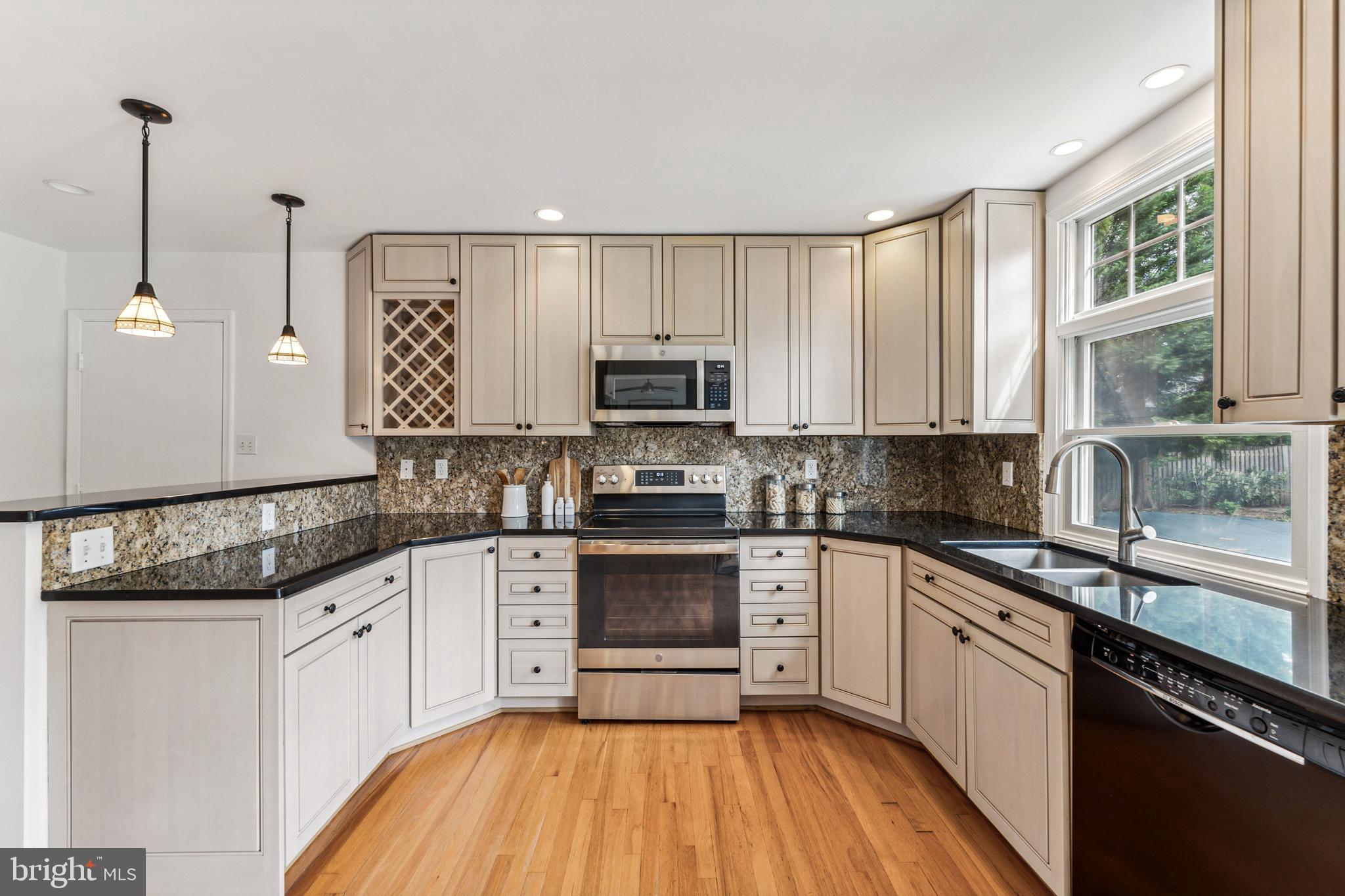 WILSON ESTATES - Residential