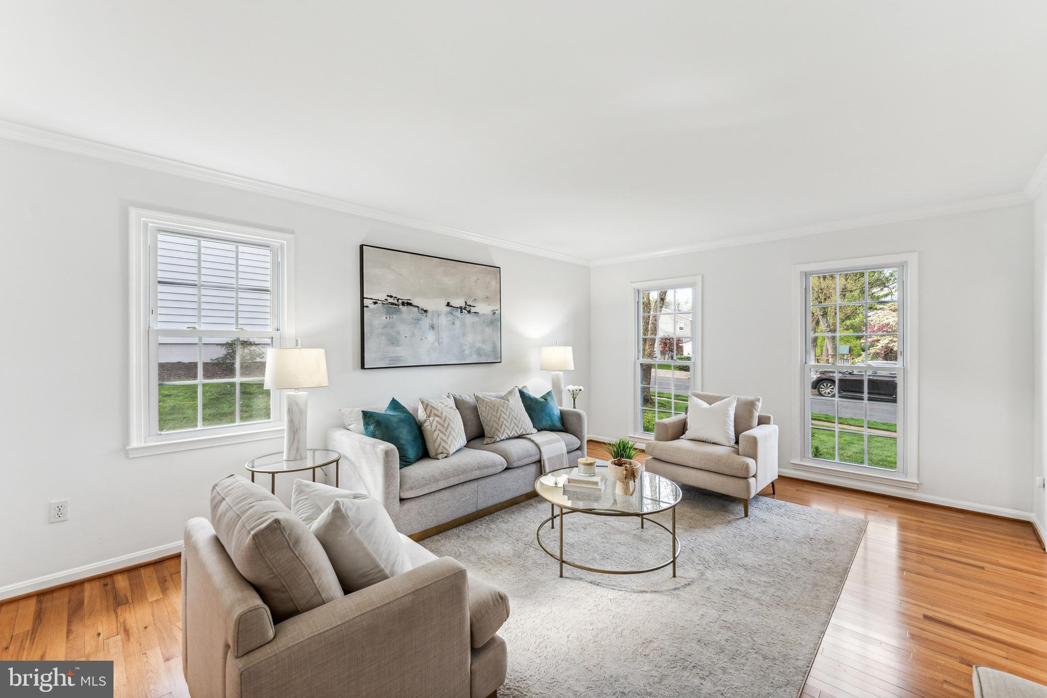 WILSON ESTATES - Residential