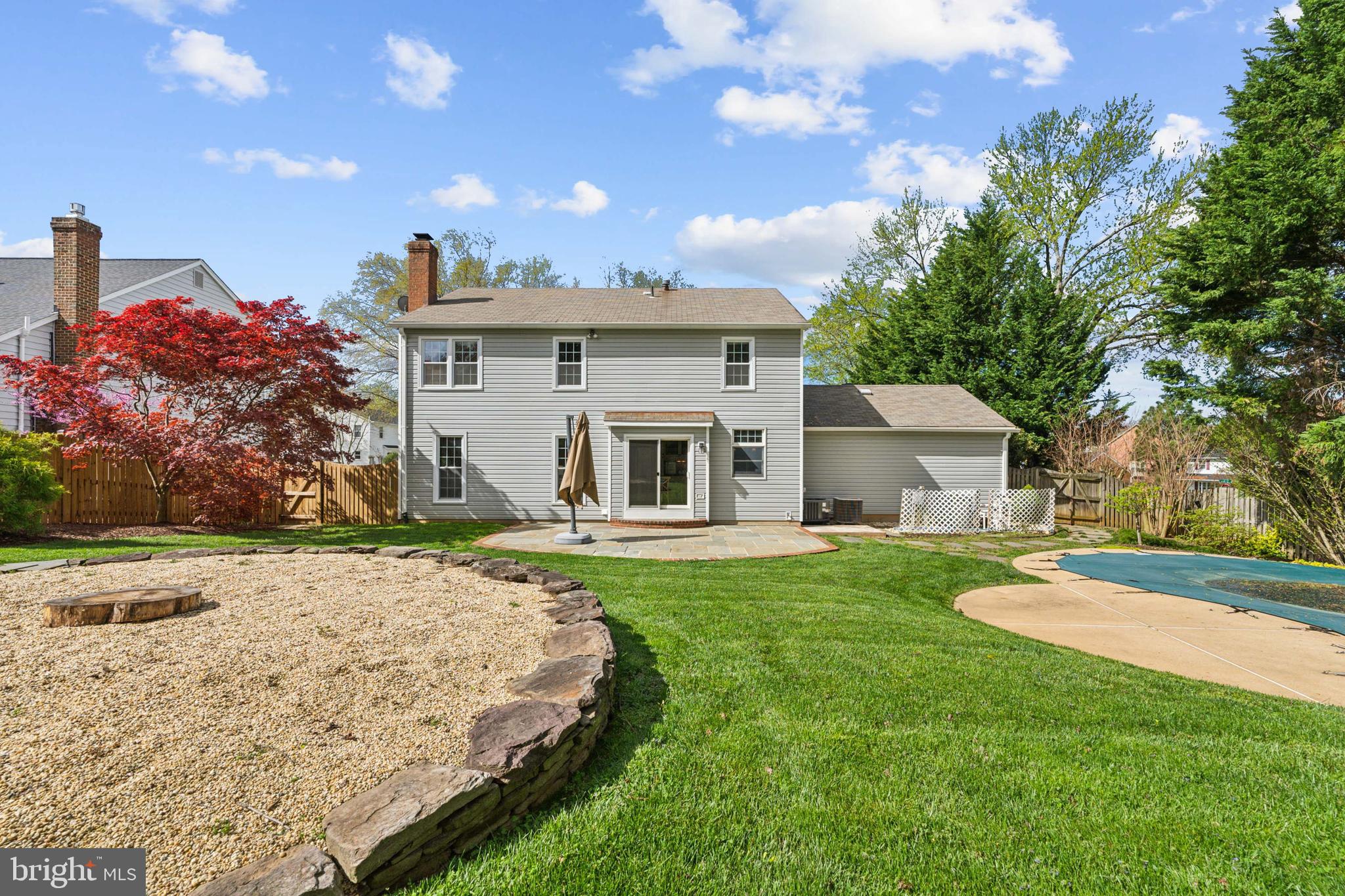 WILSON ESTATES - Residential