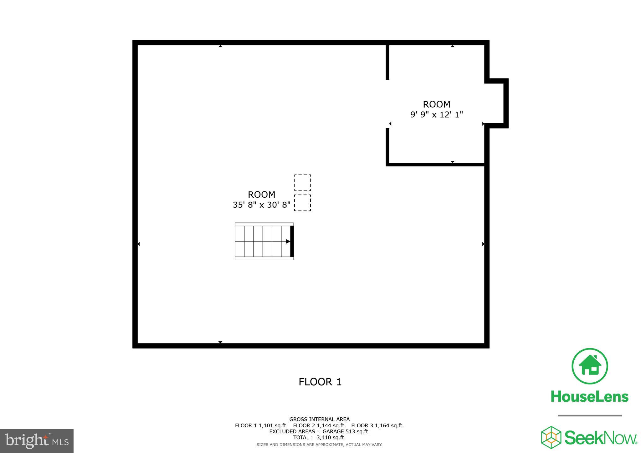WILSON ESTATES - Residential