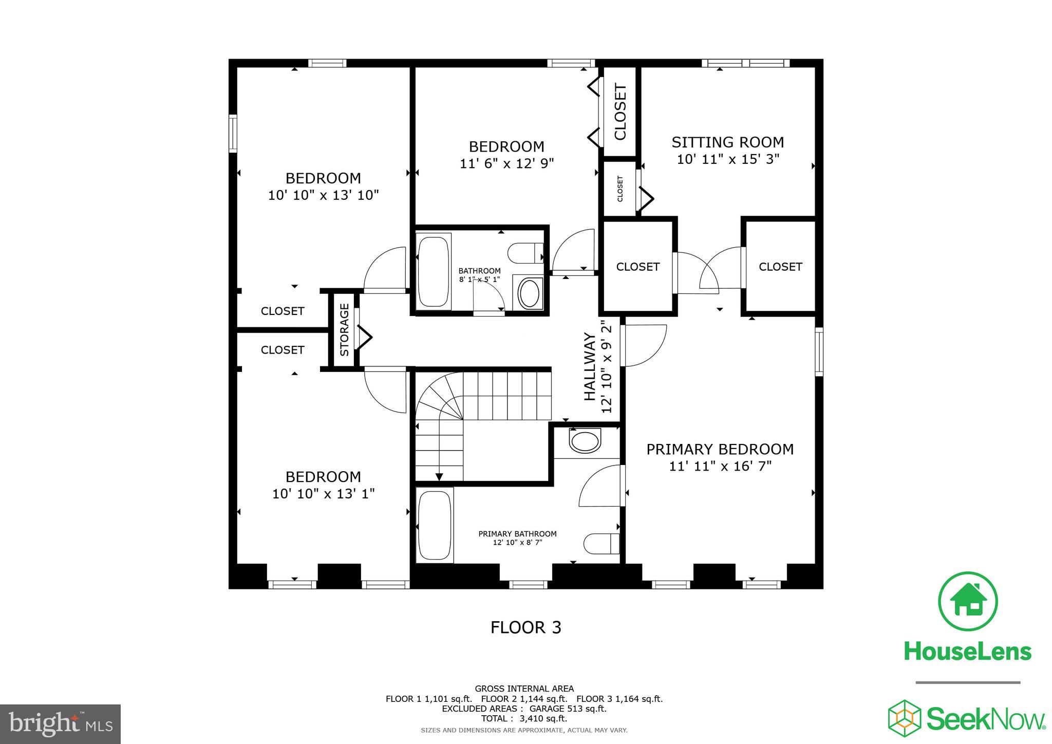 WILSON ESTATES - Residential