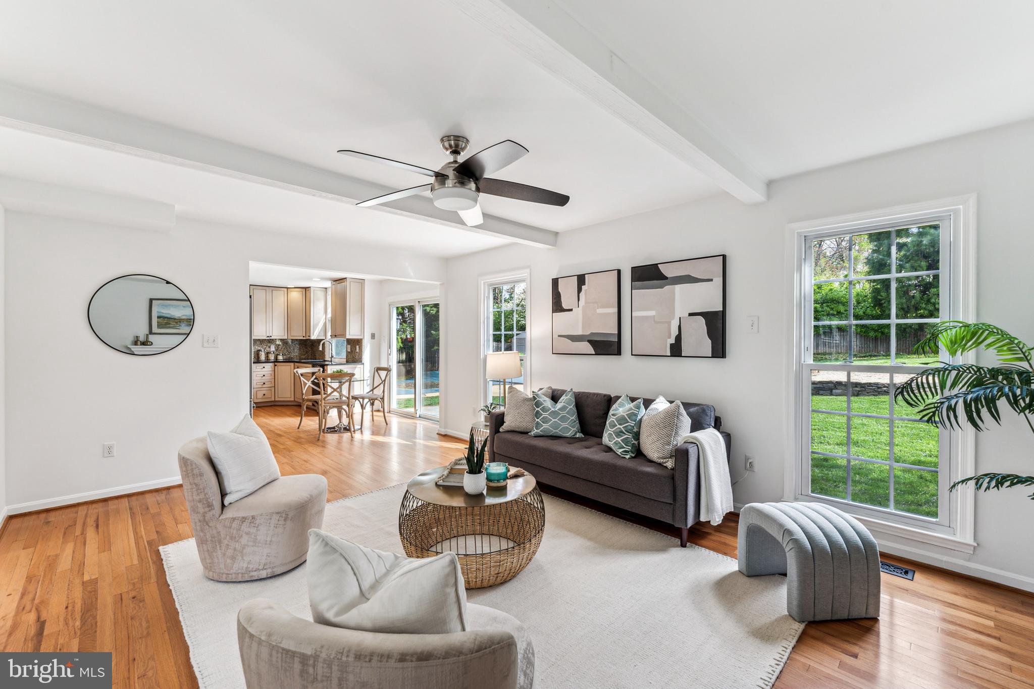 WILSON ESTATES - Residential