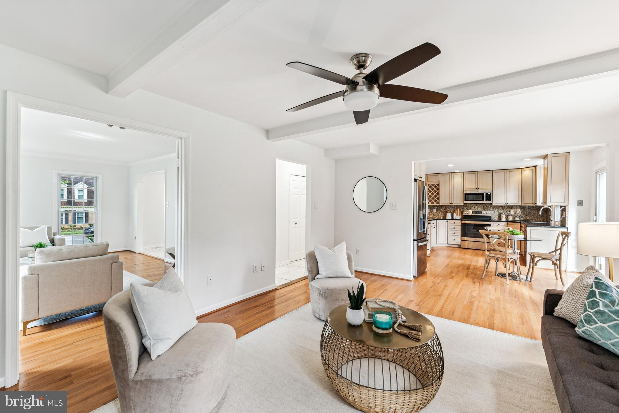 WILSON ESTATES - Residential