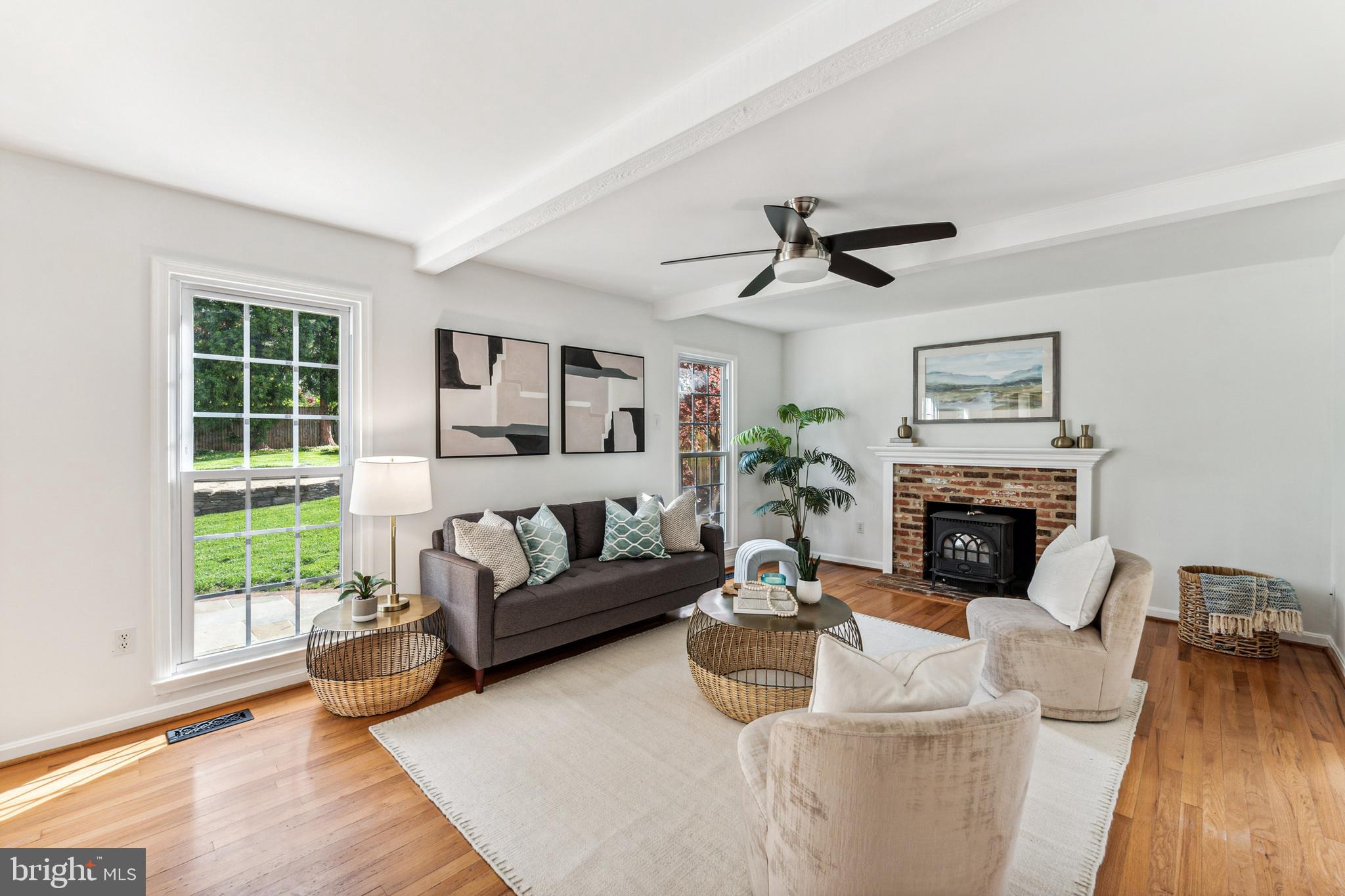 WILSON ESTATES - Residential