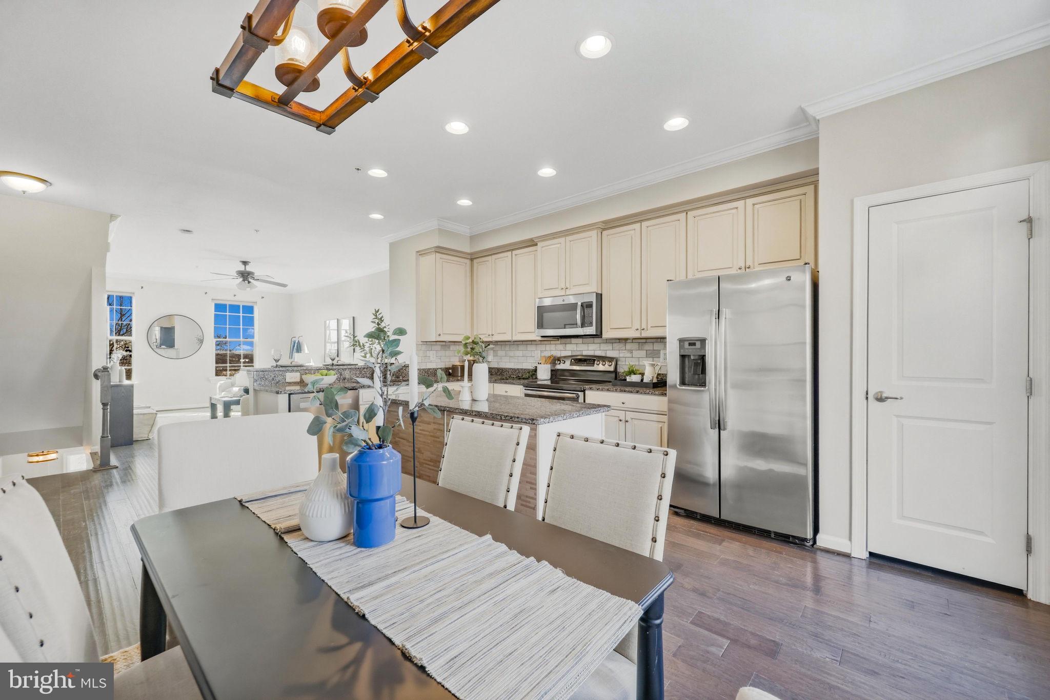 O'DONNELL SQUARE - Residential