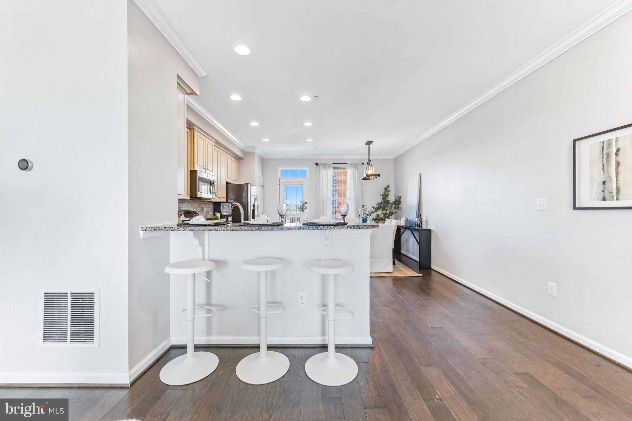 O'DONNELL SQUARE - Residential