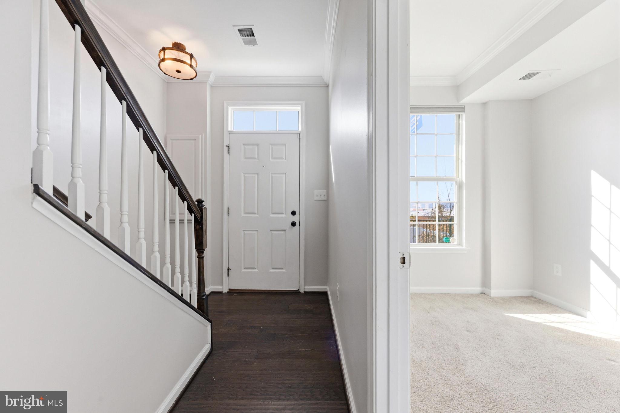 O'DONNELL SQUARE - Residential