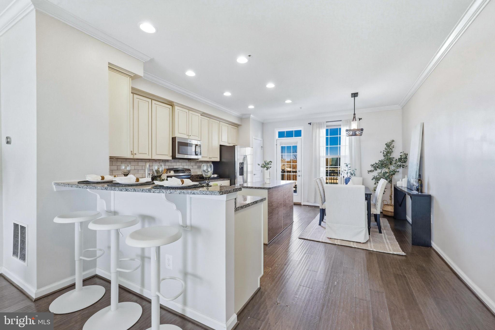 O'DONNELL SQUARE - Residential