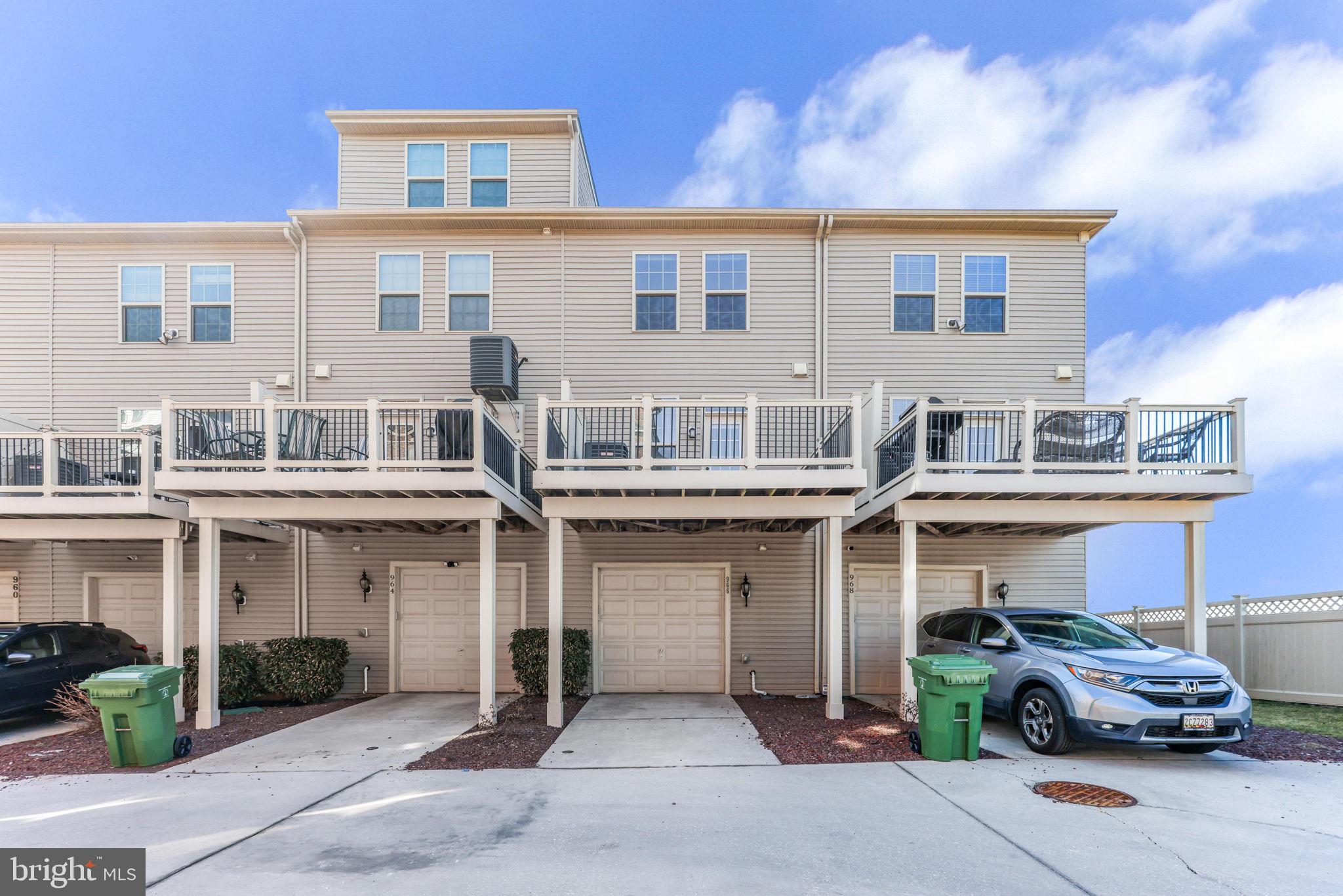 O'DONNELL SQUARE - Residential