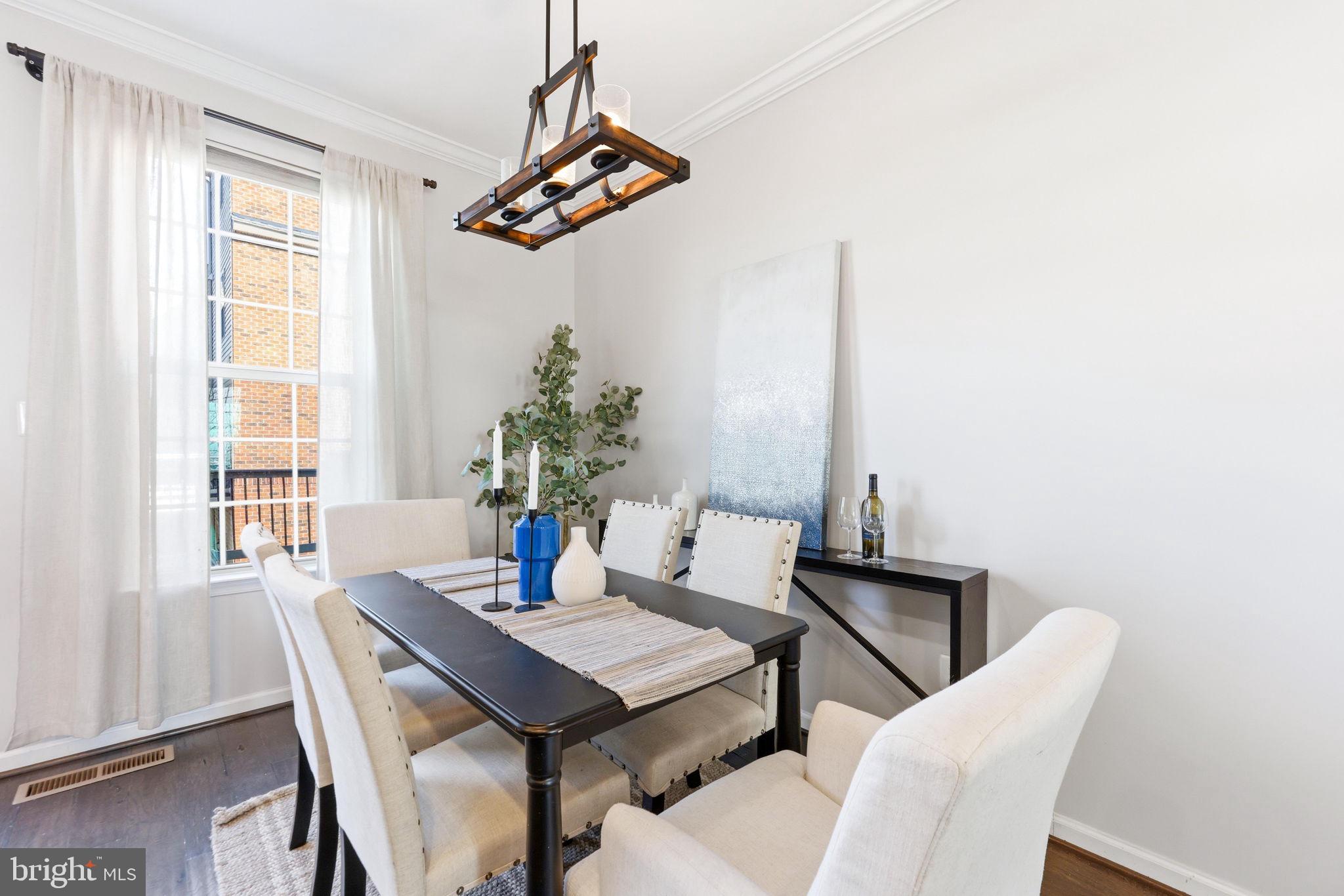 O'DONNELL SQUARE - Residential