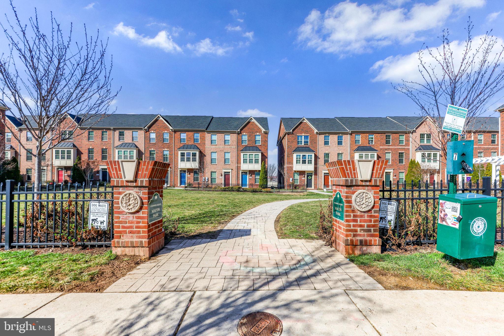 O'DONNELL SQUARE - Residential