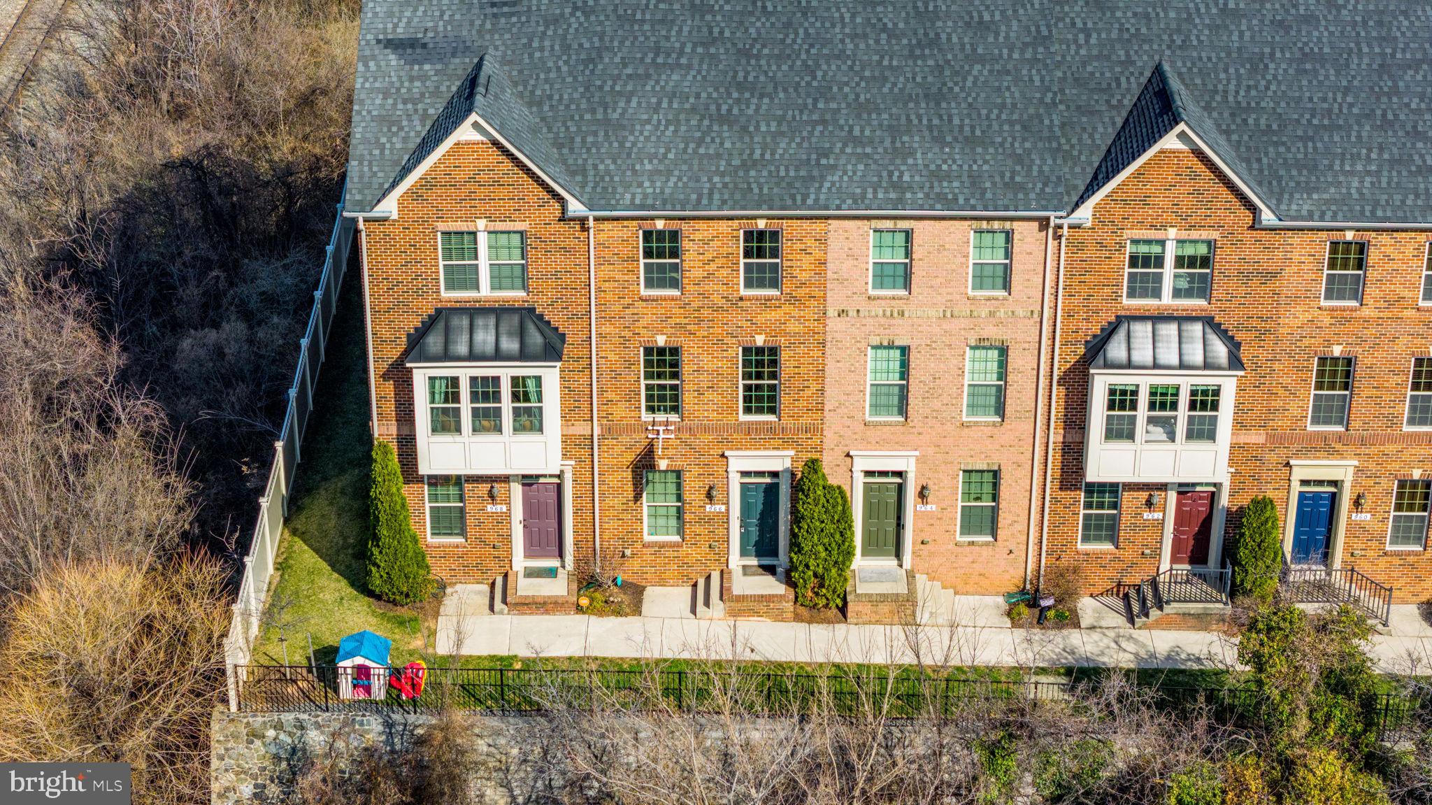 O'DONNELL SQUARE - Residential