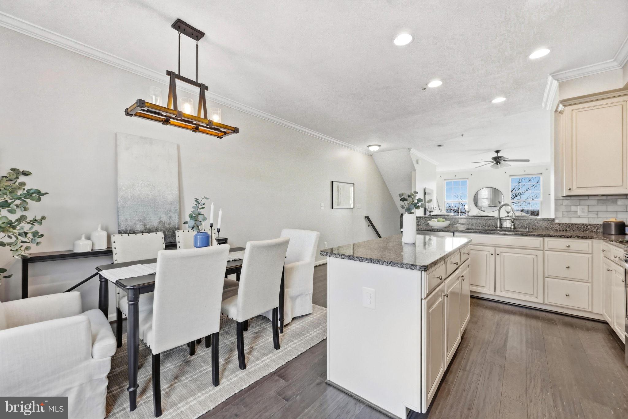 O'DONNELL SQUARE - Residential