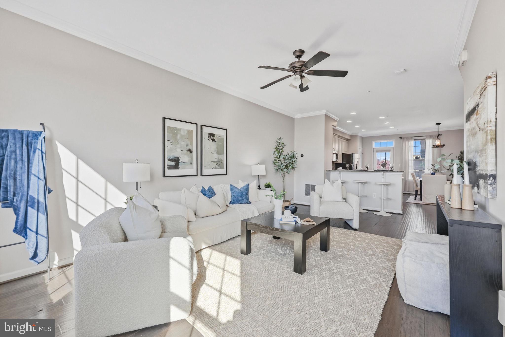 O'DONNELL SQUARE - Residential