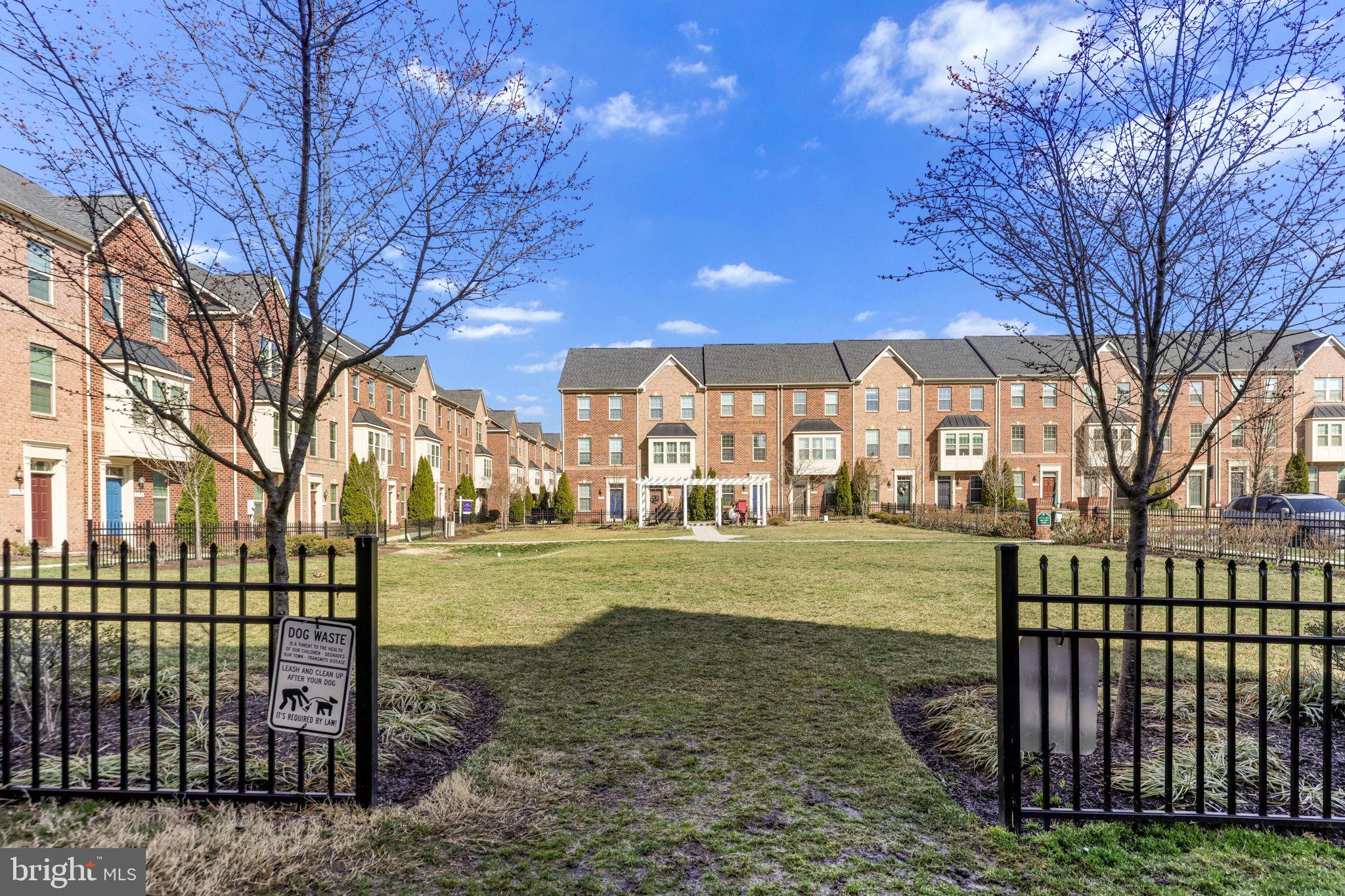 O'DONNELL SQUARE - Residential