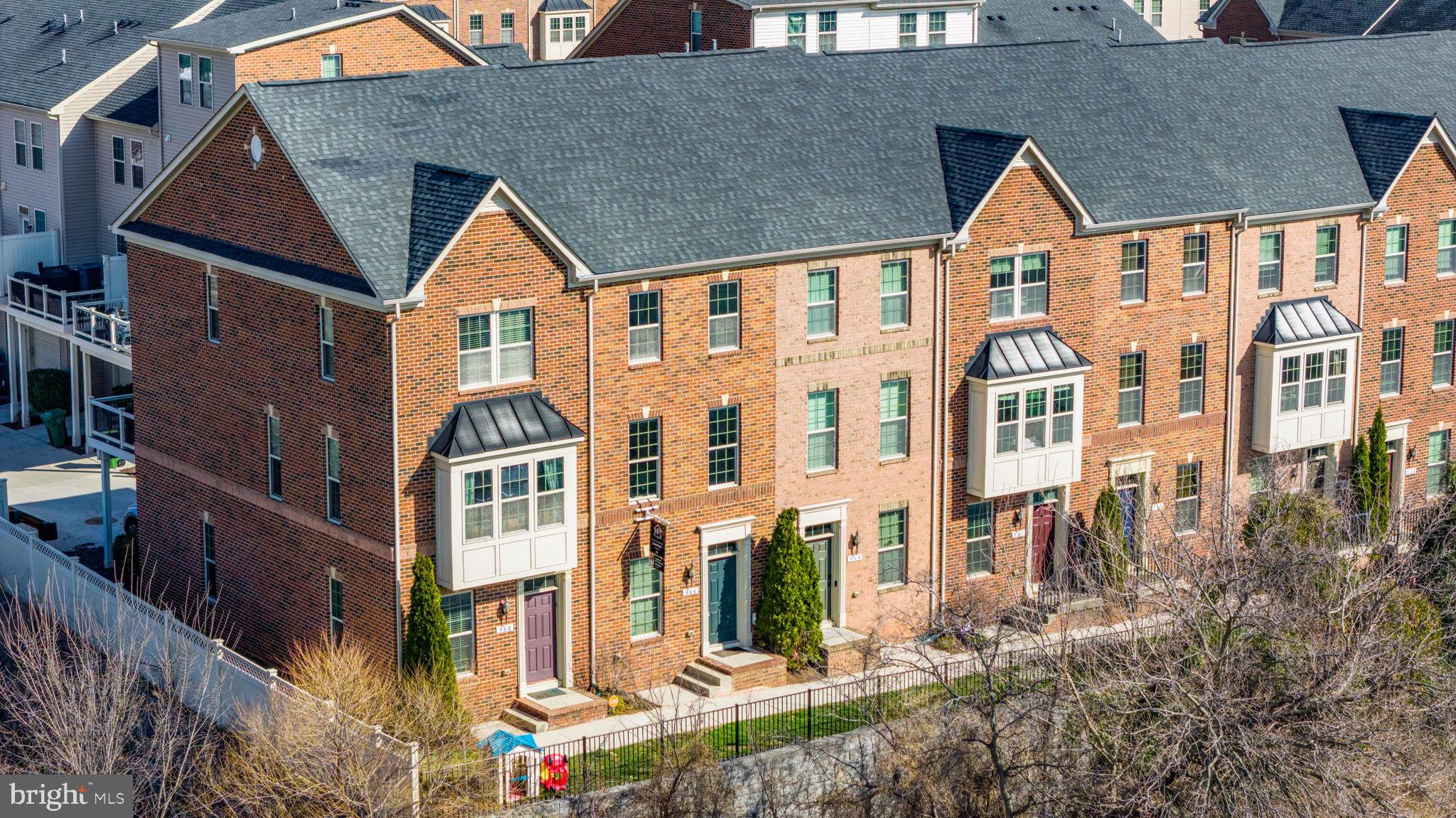 O'DONNELL SQUARE - Residential