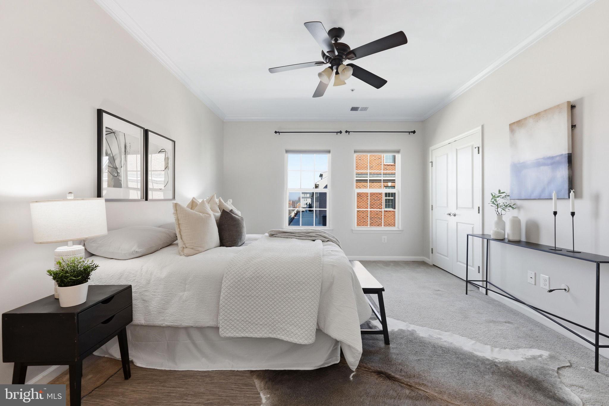 O'DONNELL SQUARE - Residential