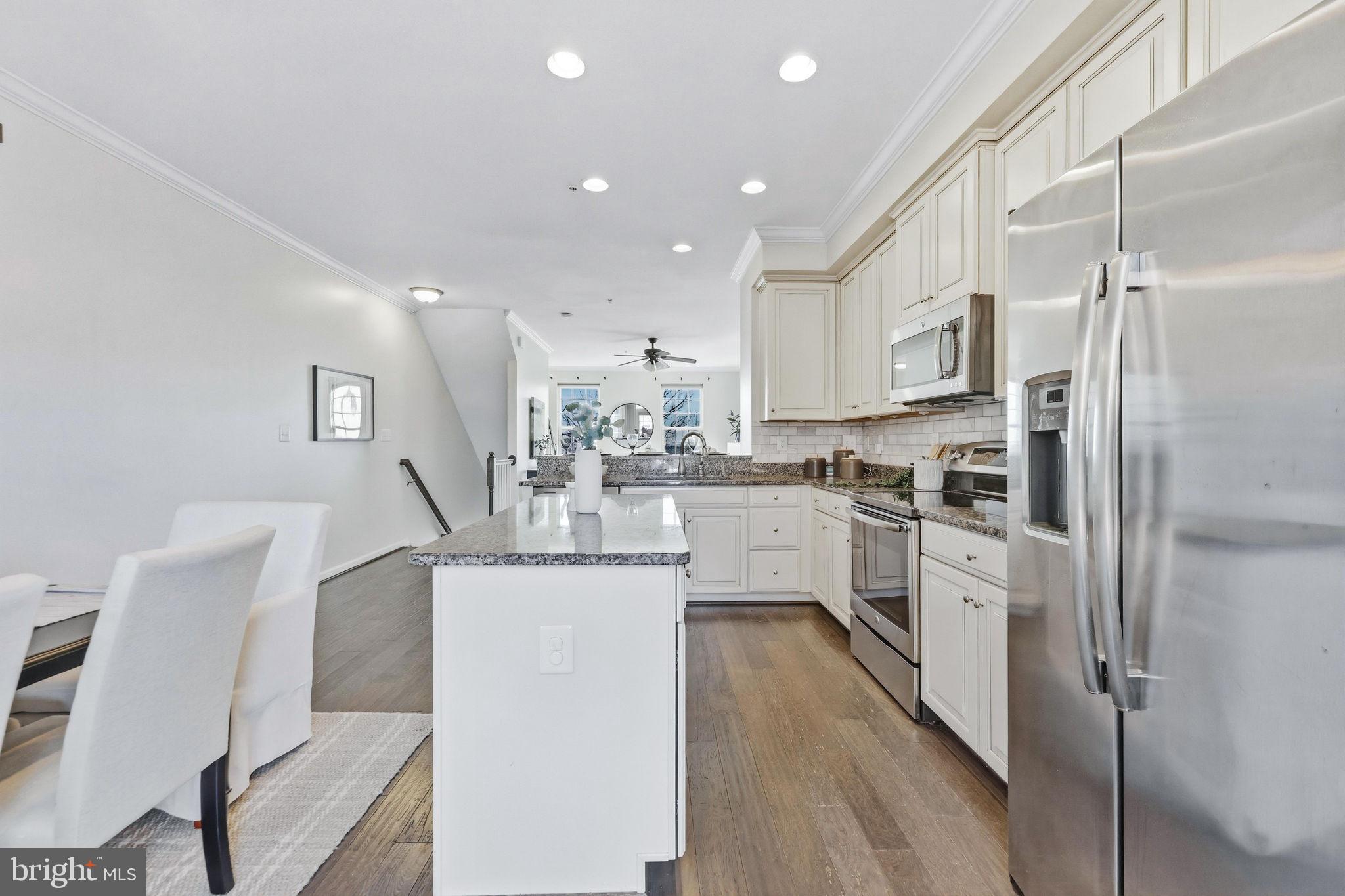 O'DONNELL SQUARE - Residential