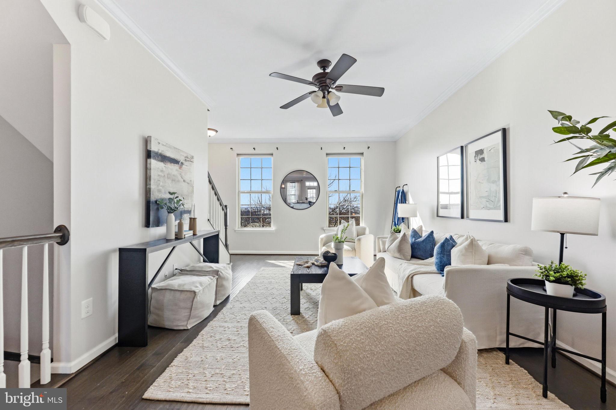 O'DONNELL SQUARE - Residential