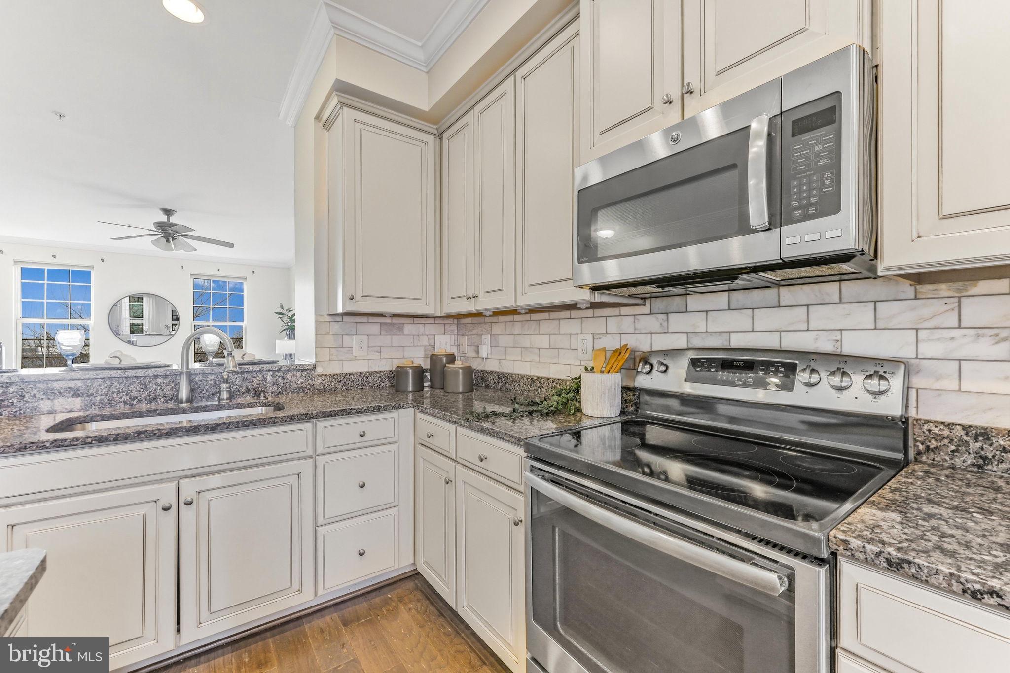 O'DONNELL SQUARE - Residential