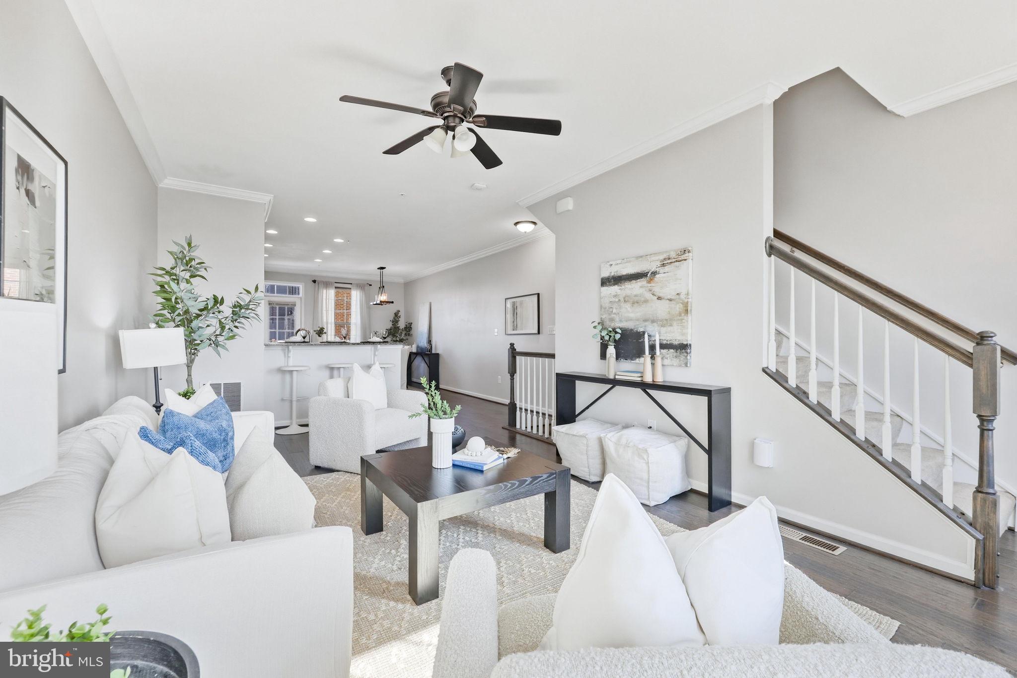 O'DONNELL SQUARE - Residential