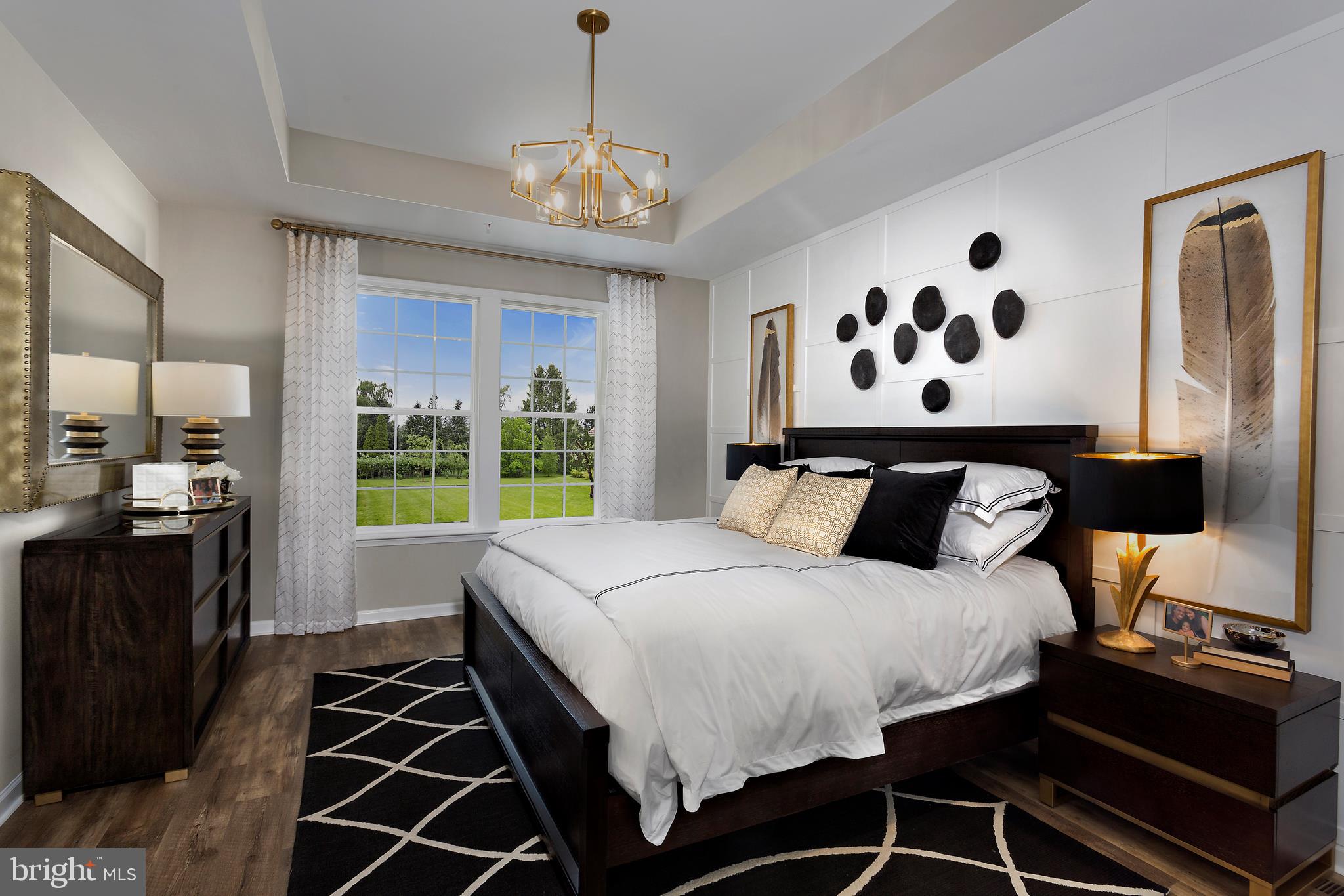 SPRING BANK - Residential