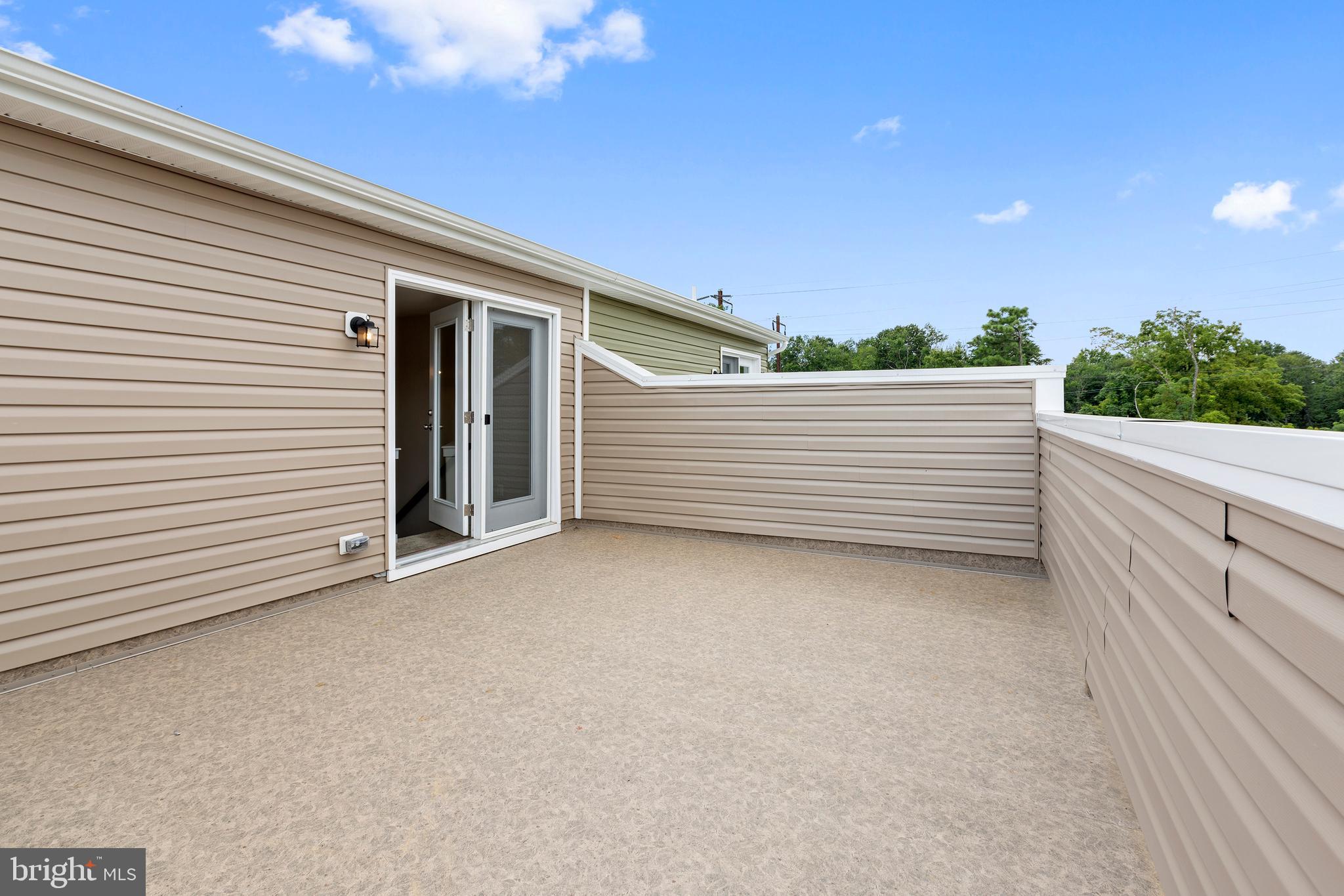 SPRING BANK - Residential