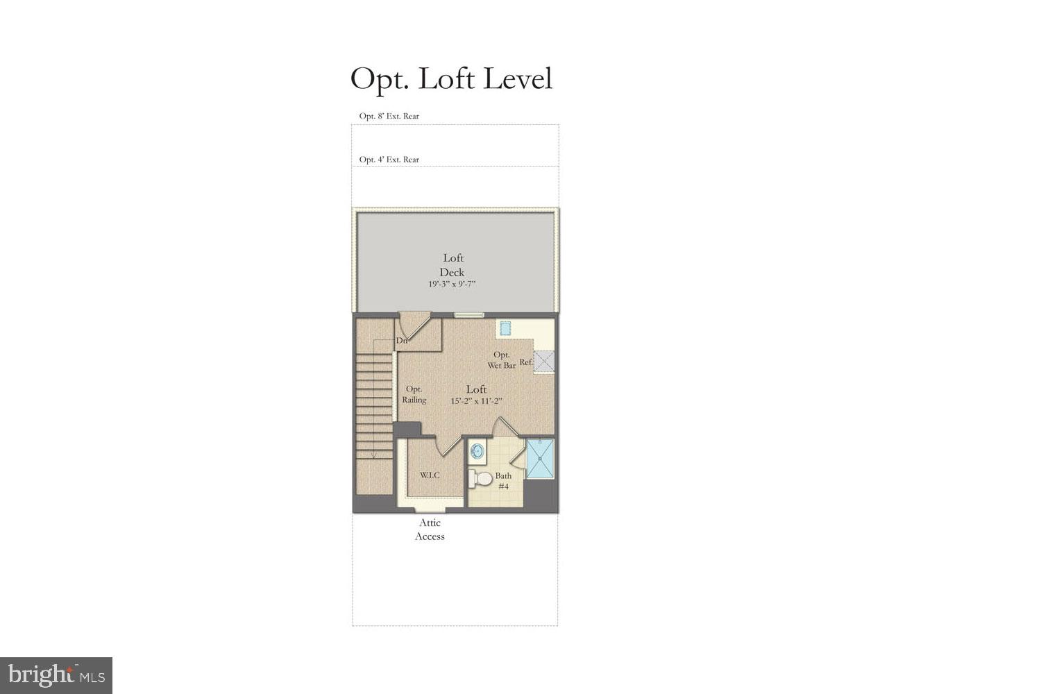 SPRING BANK - Residential