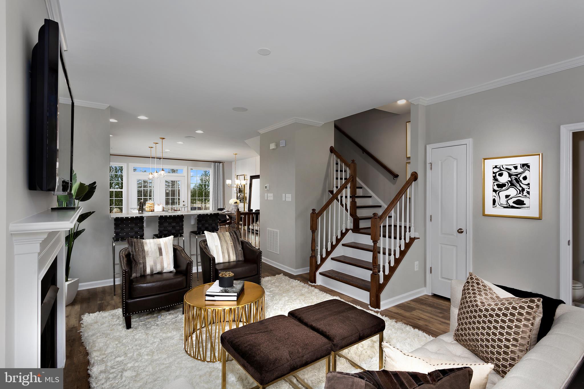 SPRING BANK - Residential