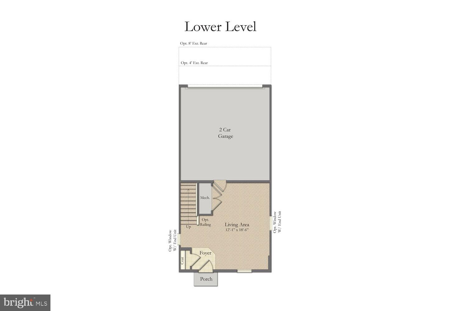 SPRING BANK - Residential