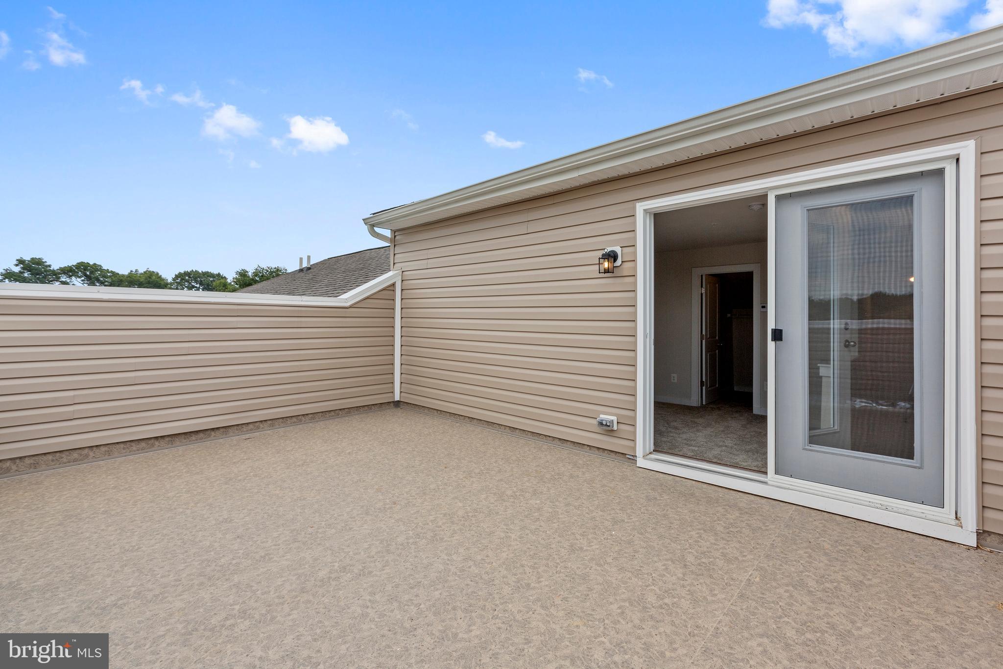 SPRING BANK - Residential