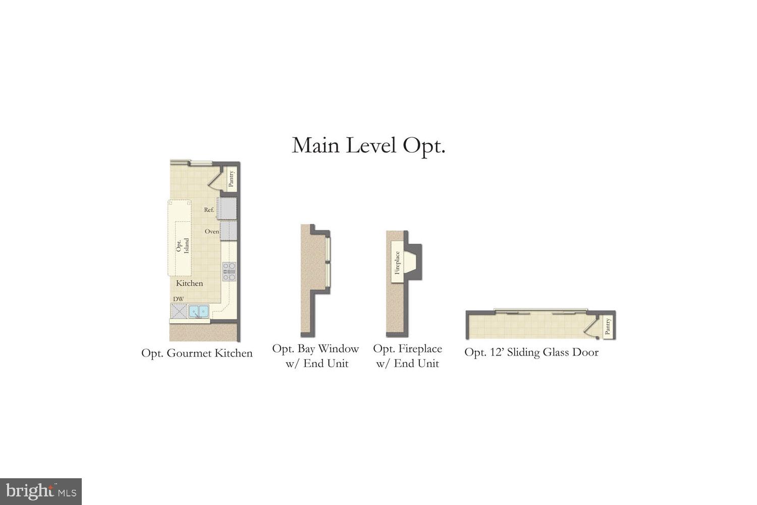 SPRING BANK - Residential