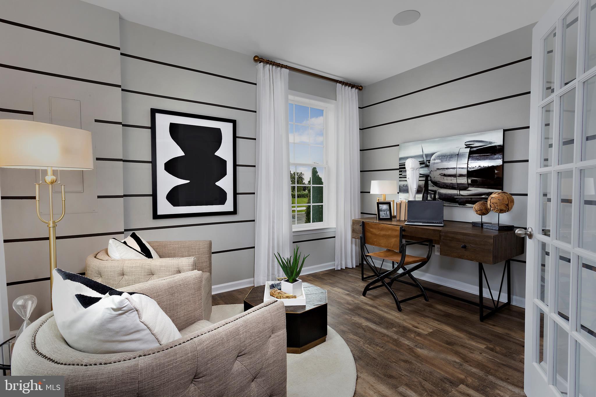 SPRING BANK - Residential