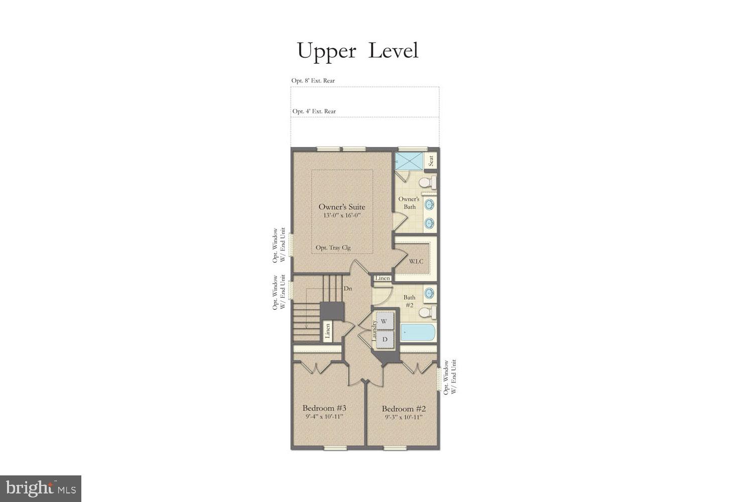 SPRING BANK - Residential