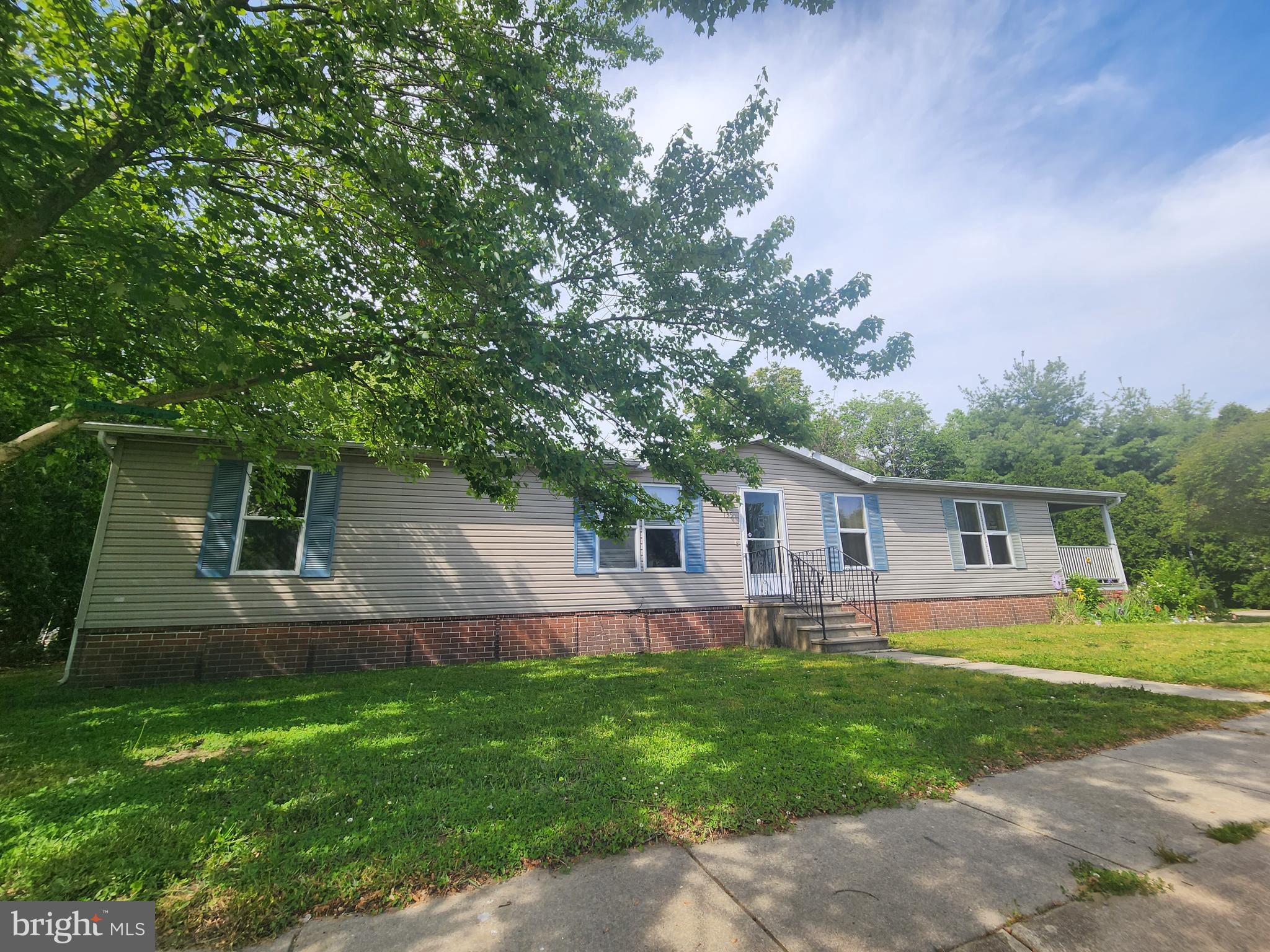 1887 N DELSEA DRIVE 135 HOLLY HOCK DR.