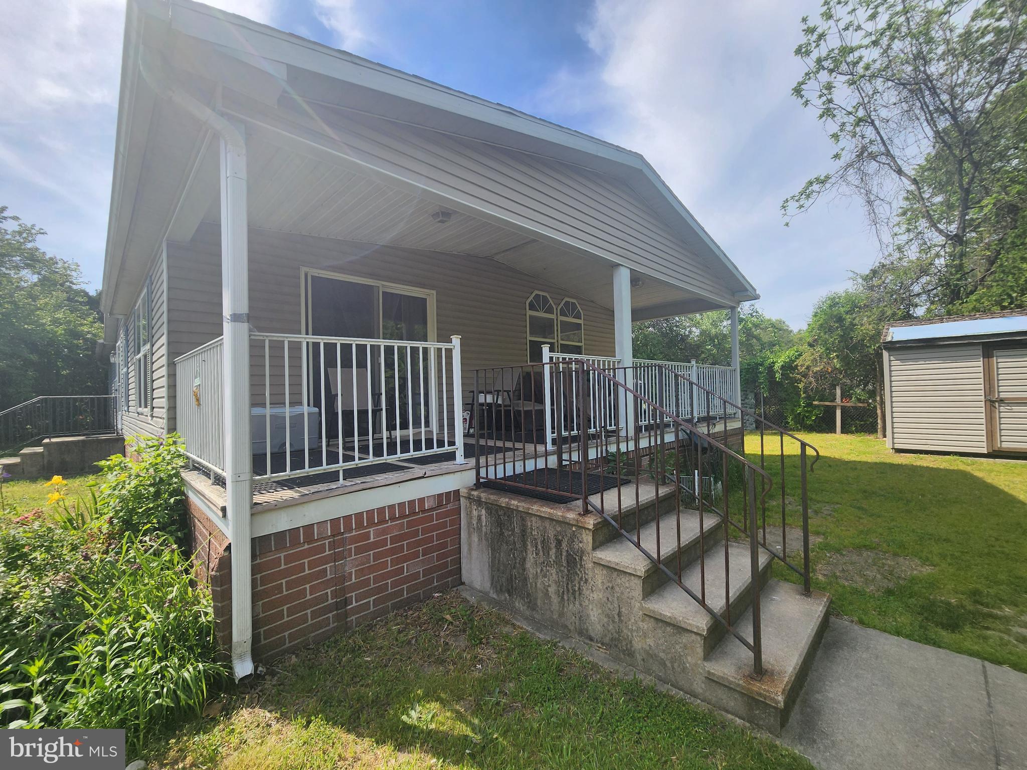 1887 N DELSEA DRIVE 135 HOLLY HOCK DR.